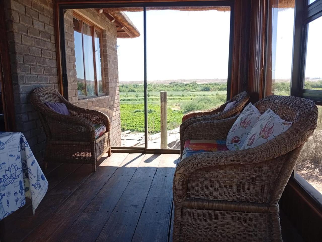 One-Bedroom Chalet photo 2