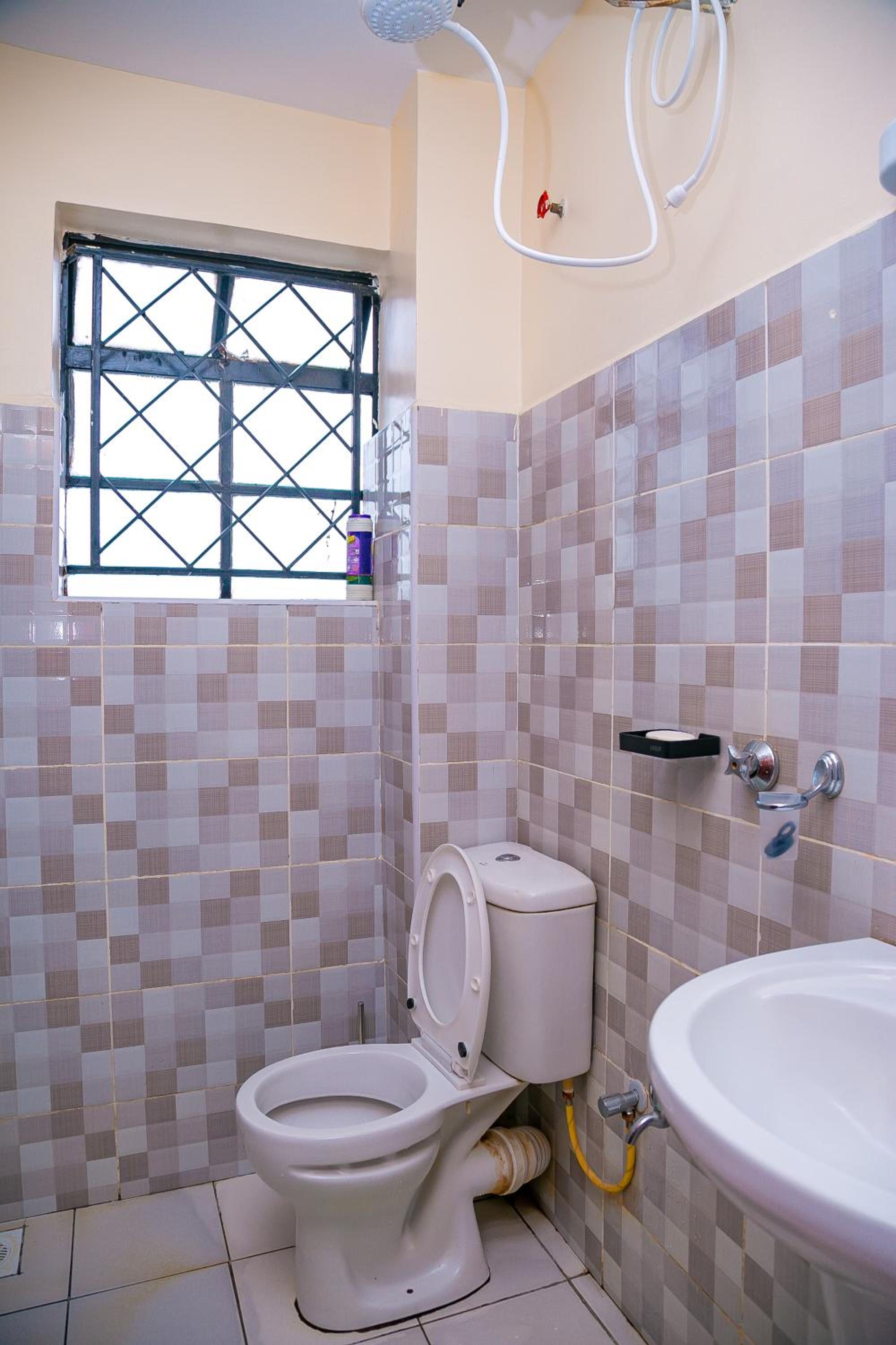 Triple Room photo 2