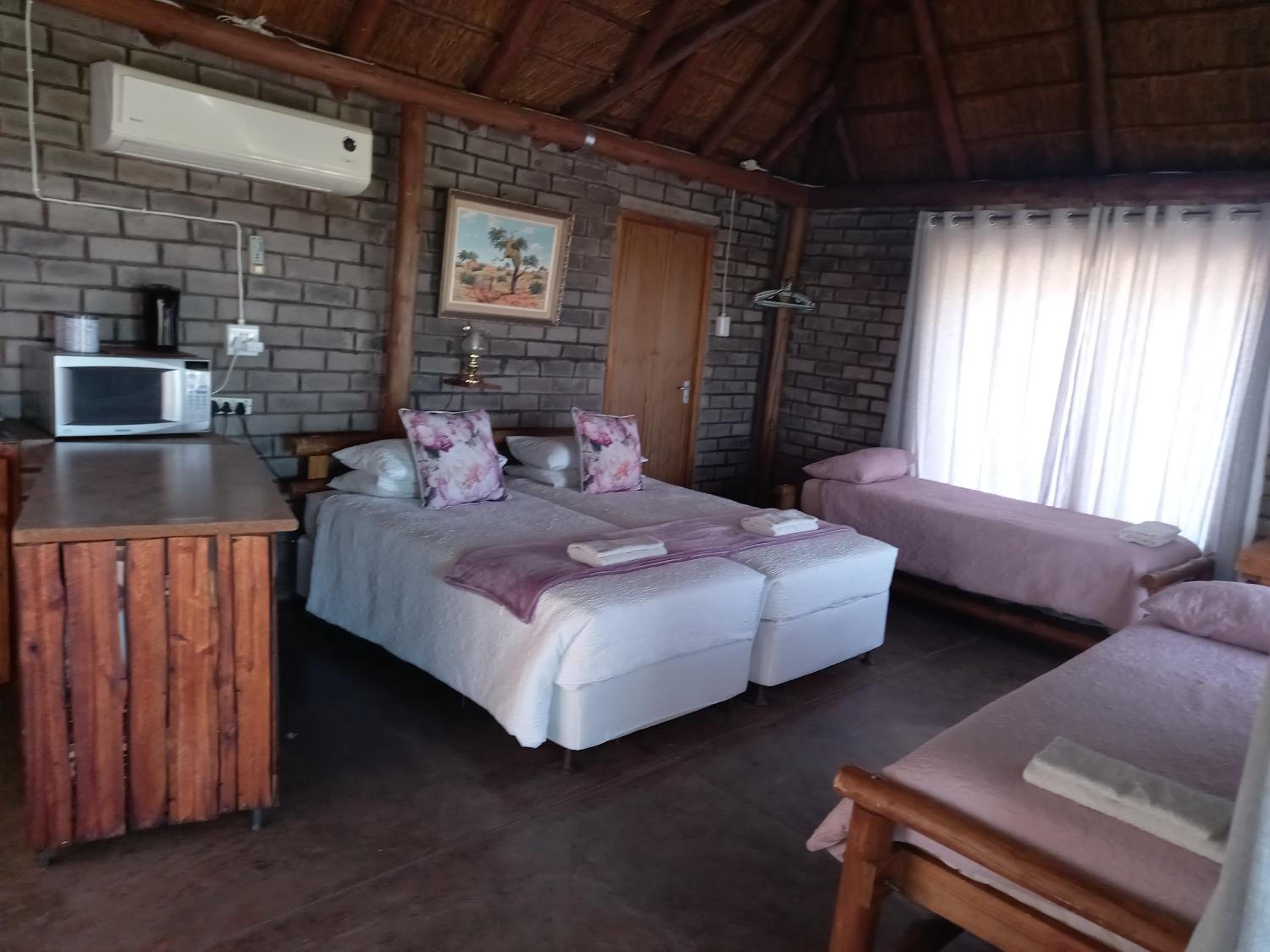 One-Bedroom Chalet photo 1
