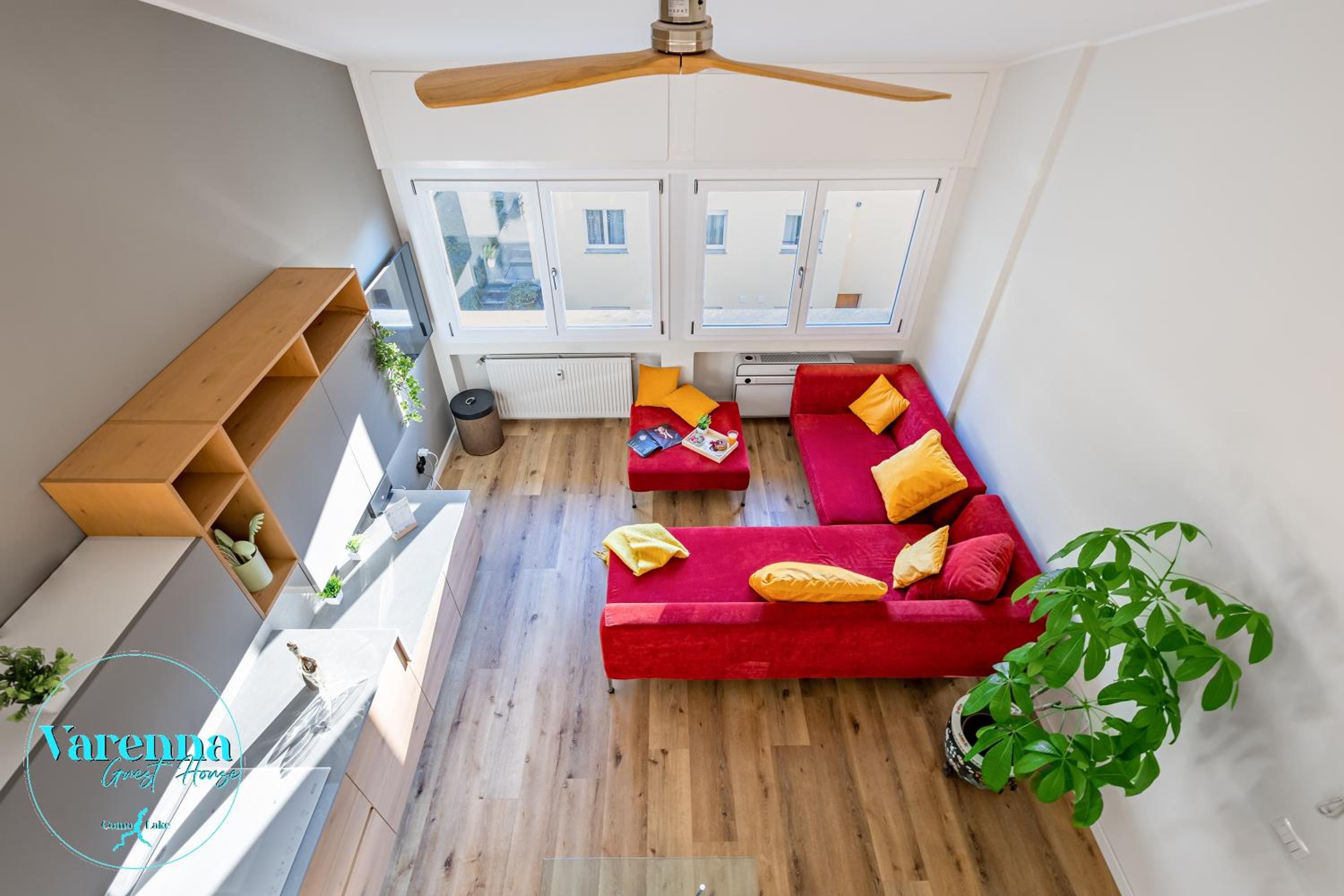 Apartment with Sauna - Photo 30
