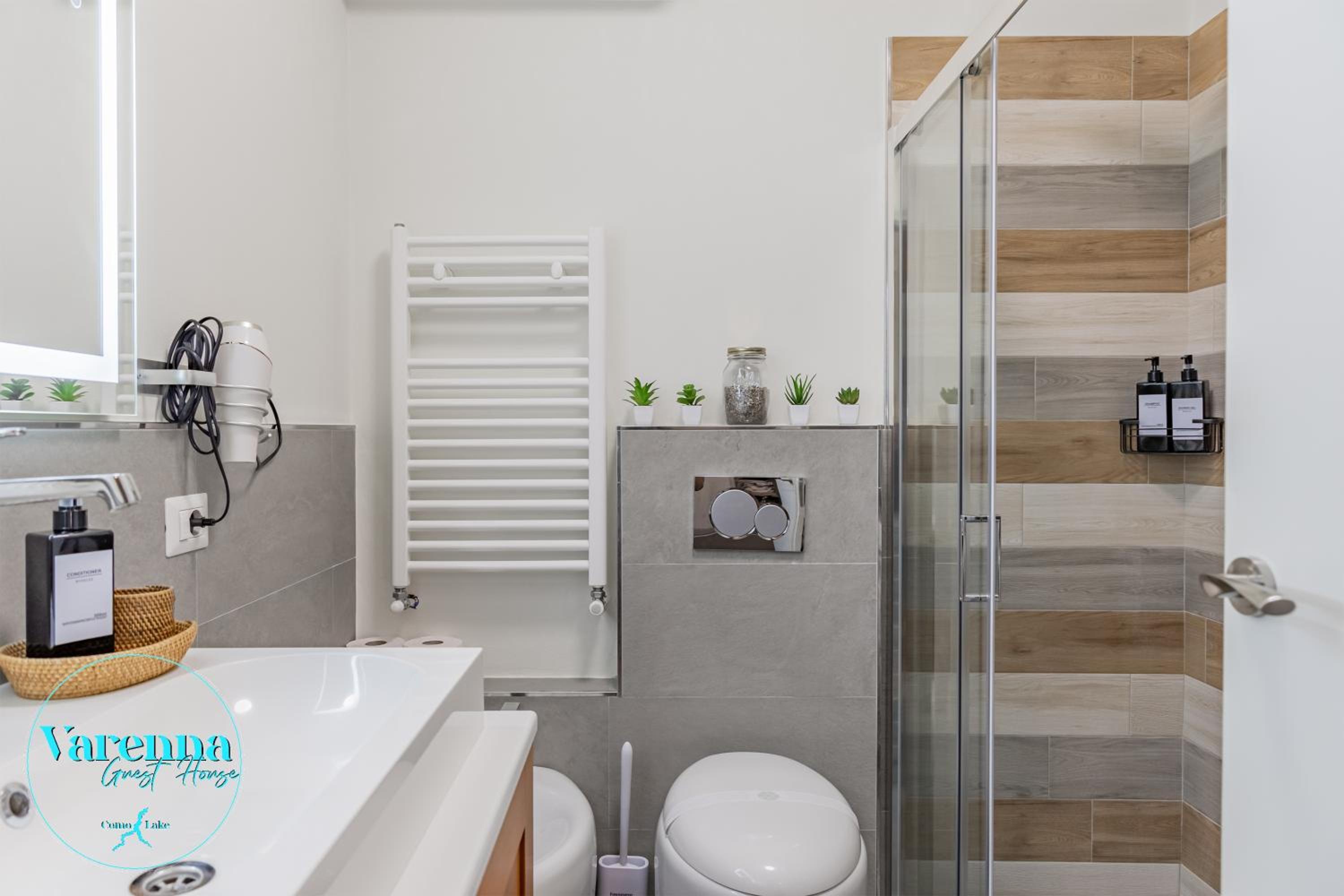 Apartment with Sauna - Photo 13