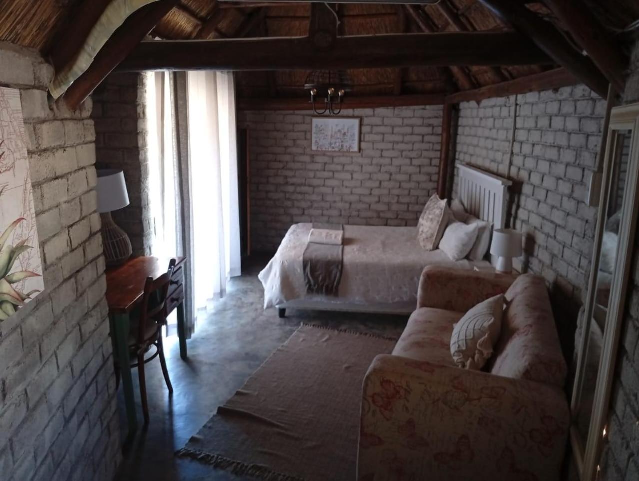 One-Bedroom Chalet photo 2