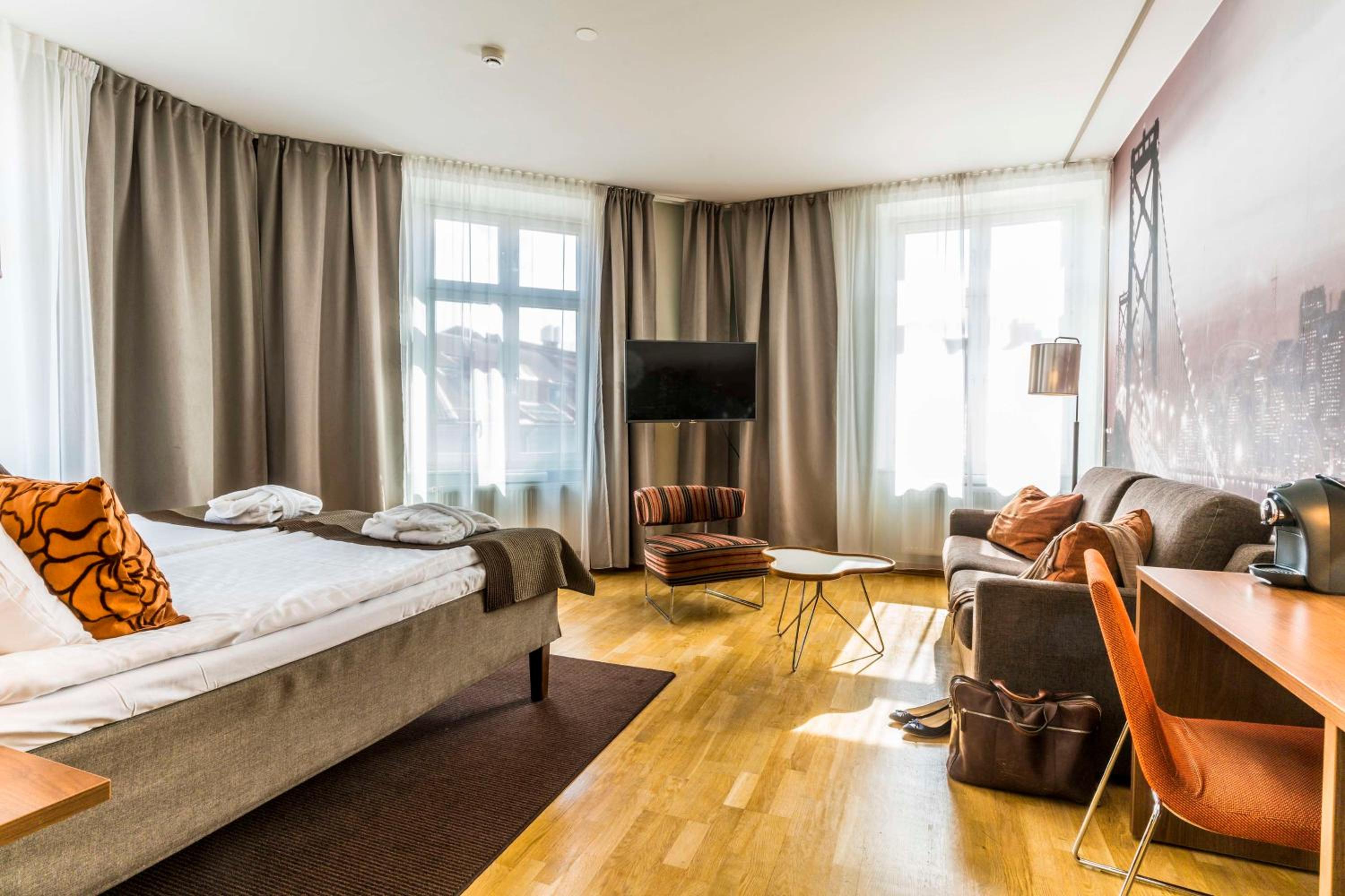 Junior Suite photo 2