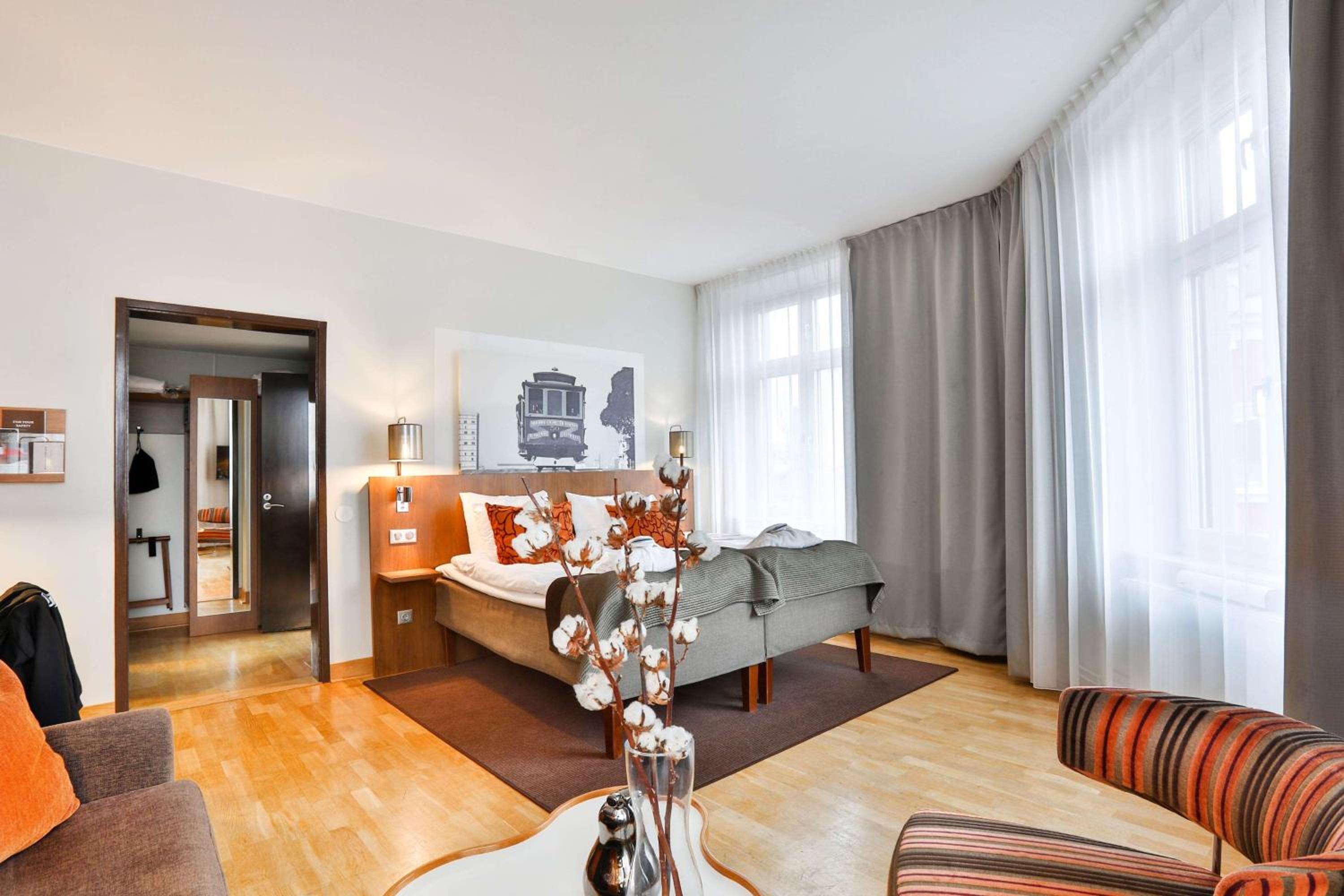 Junior Suite photo 1