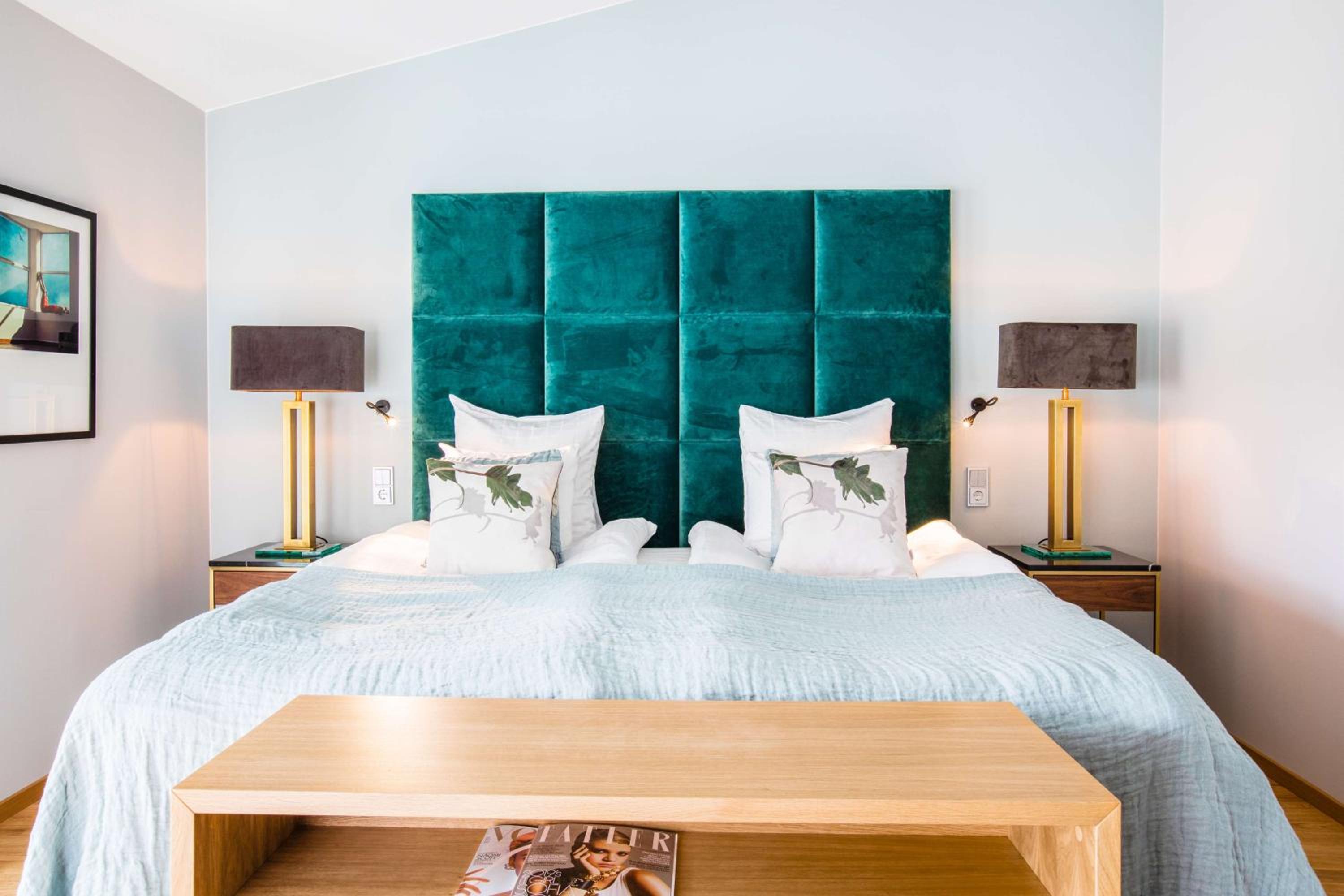 Presidential Suite photo 1