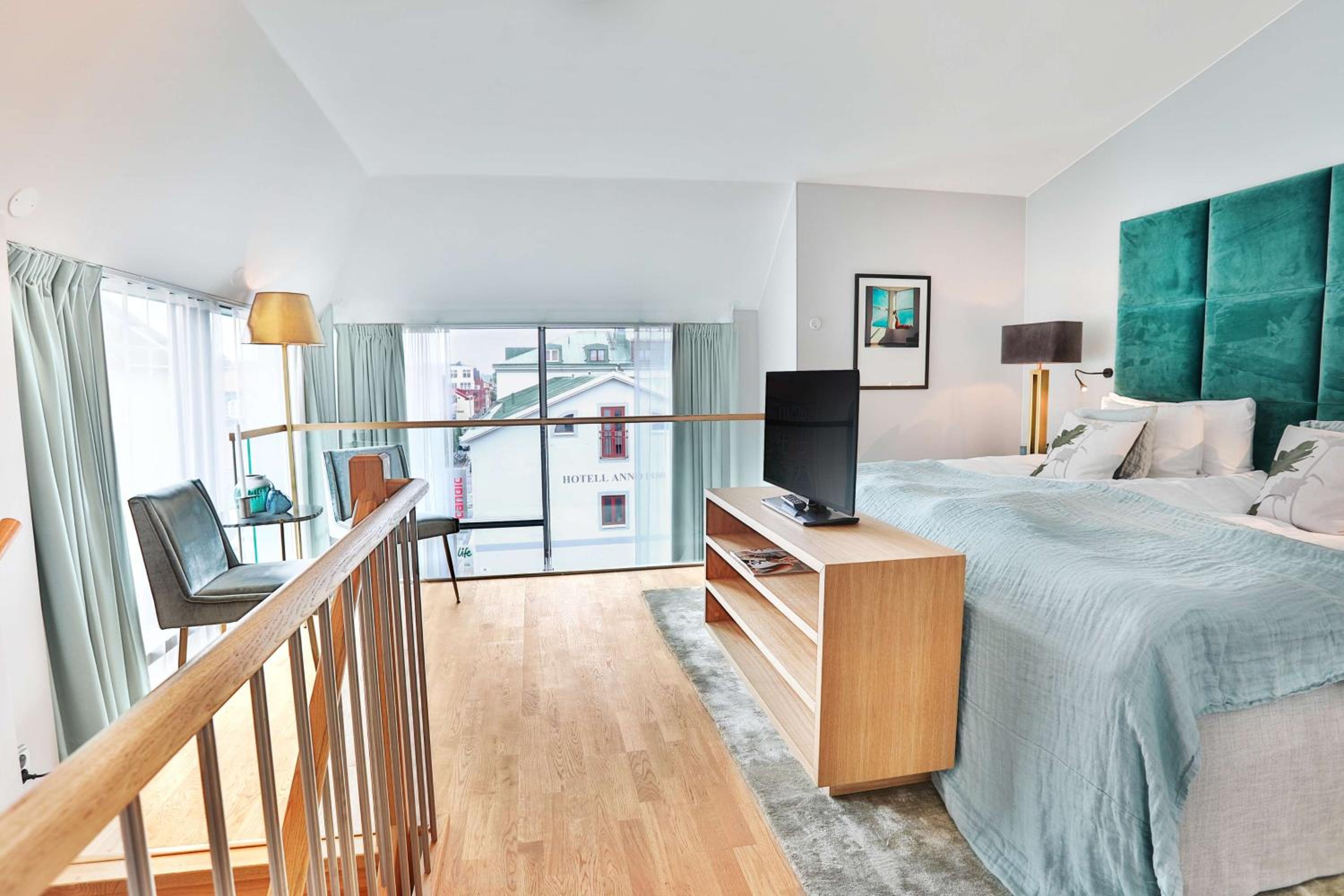 Presidential Suite photo 3