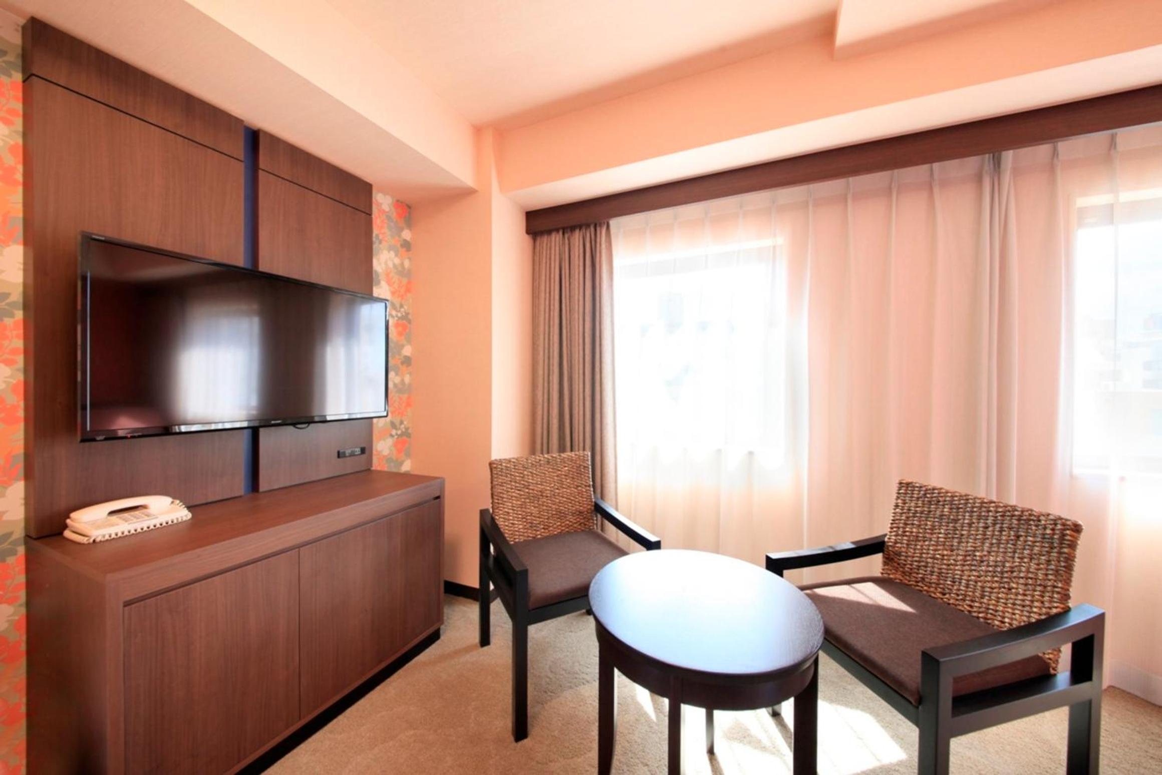 Standard Triple Room photo 3