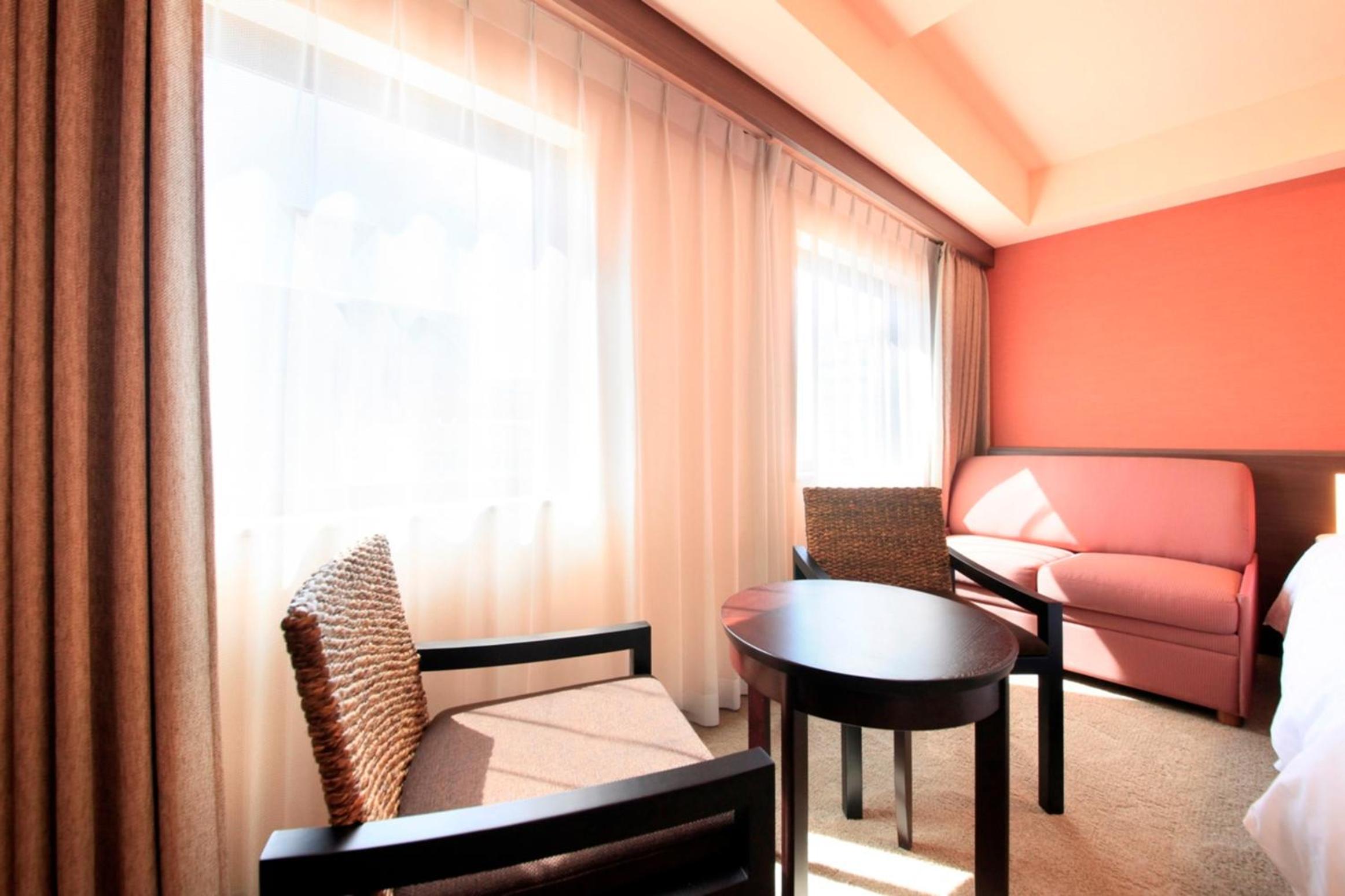 Standard Triple Room photo 2