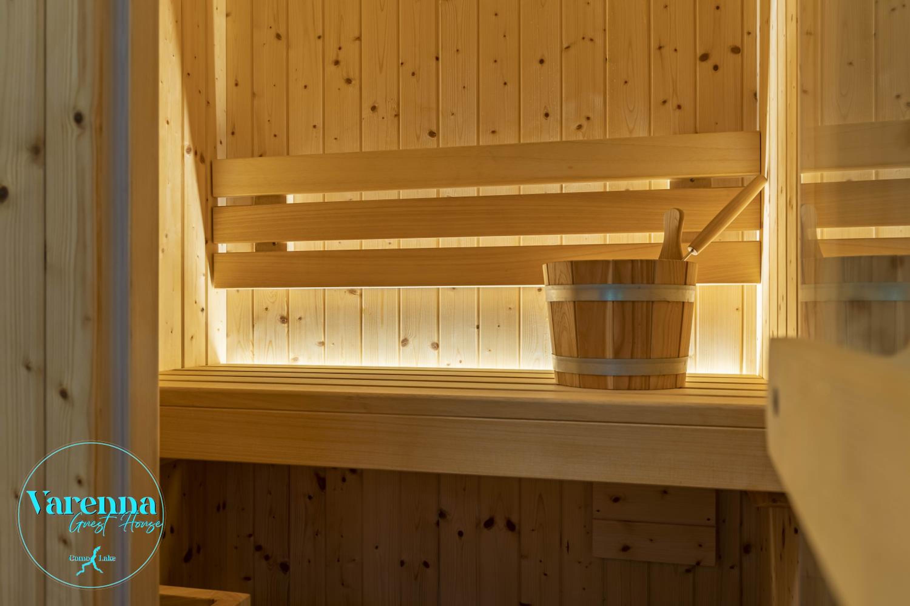 Apartment with Sauna - Photo 7