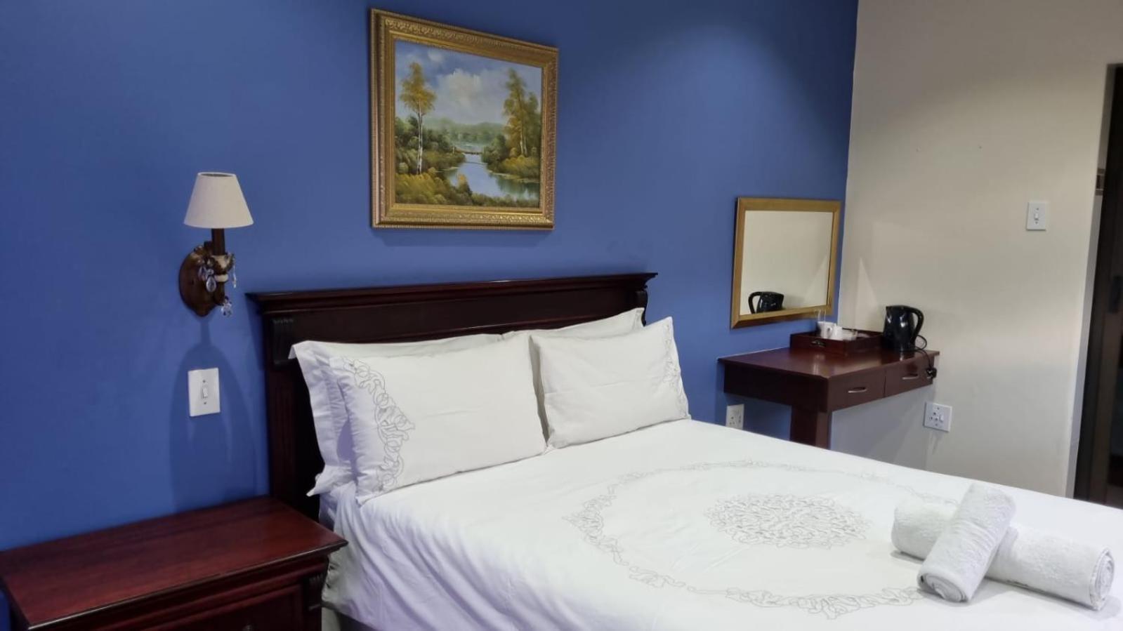 Double Room photo 1