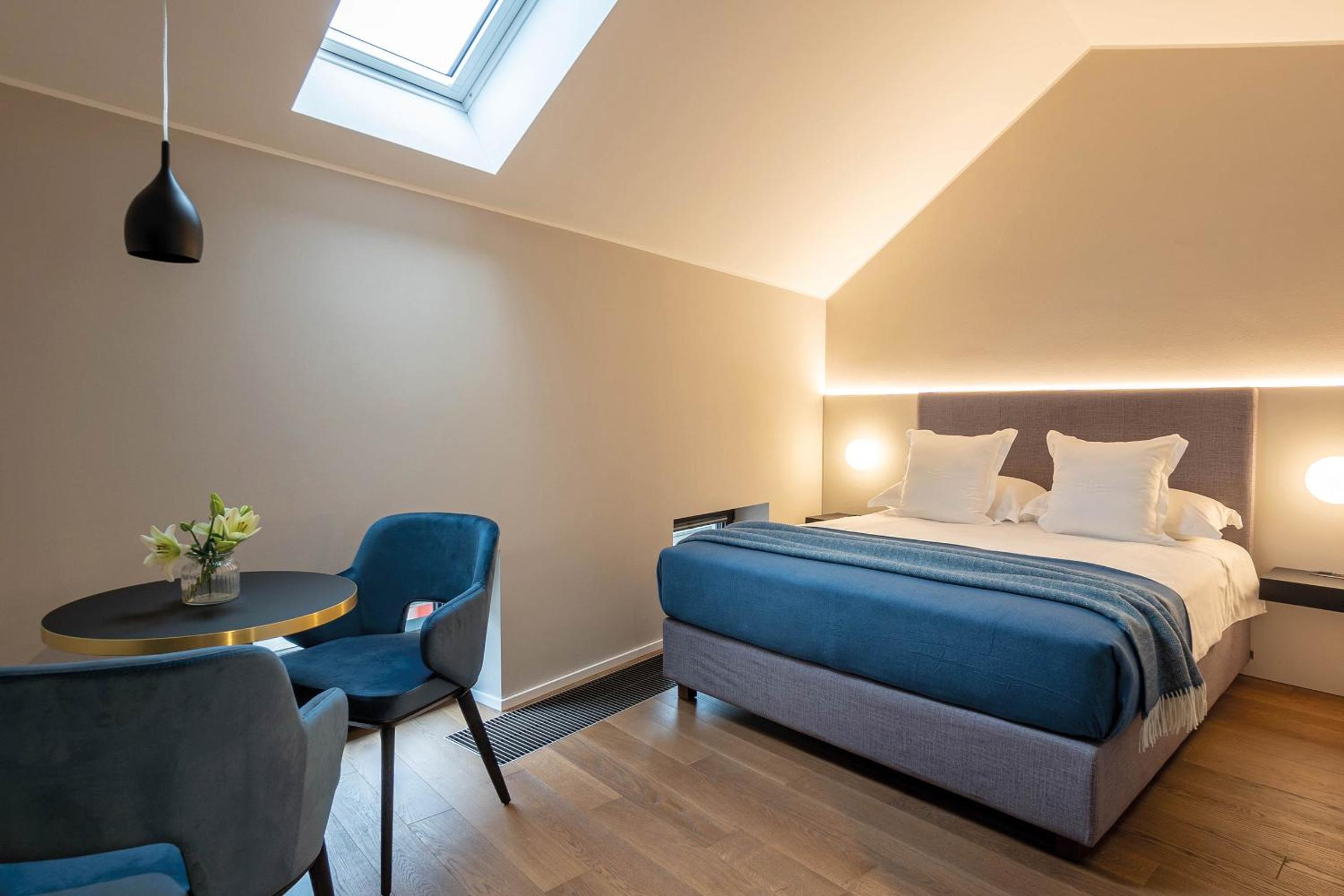 Business Double Room