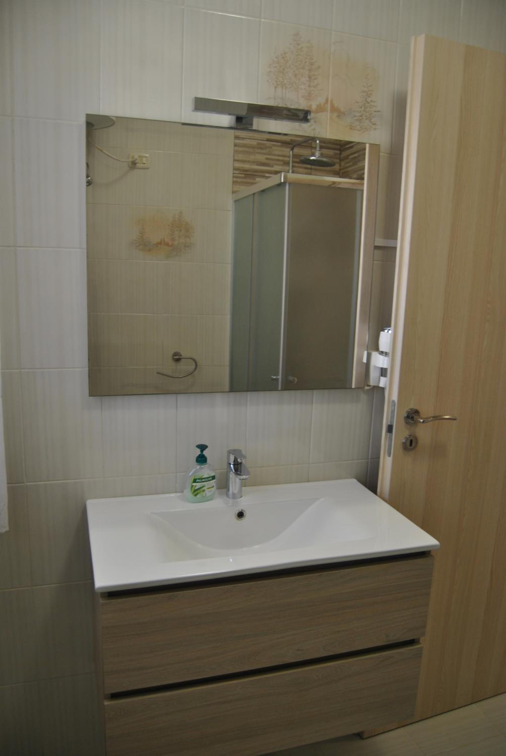 Two-Bedroom House photo 2