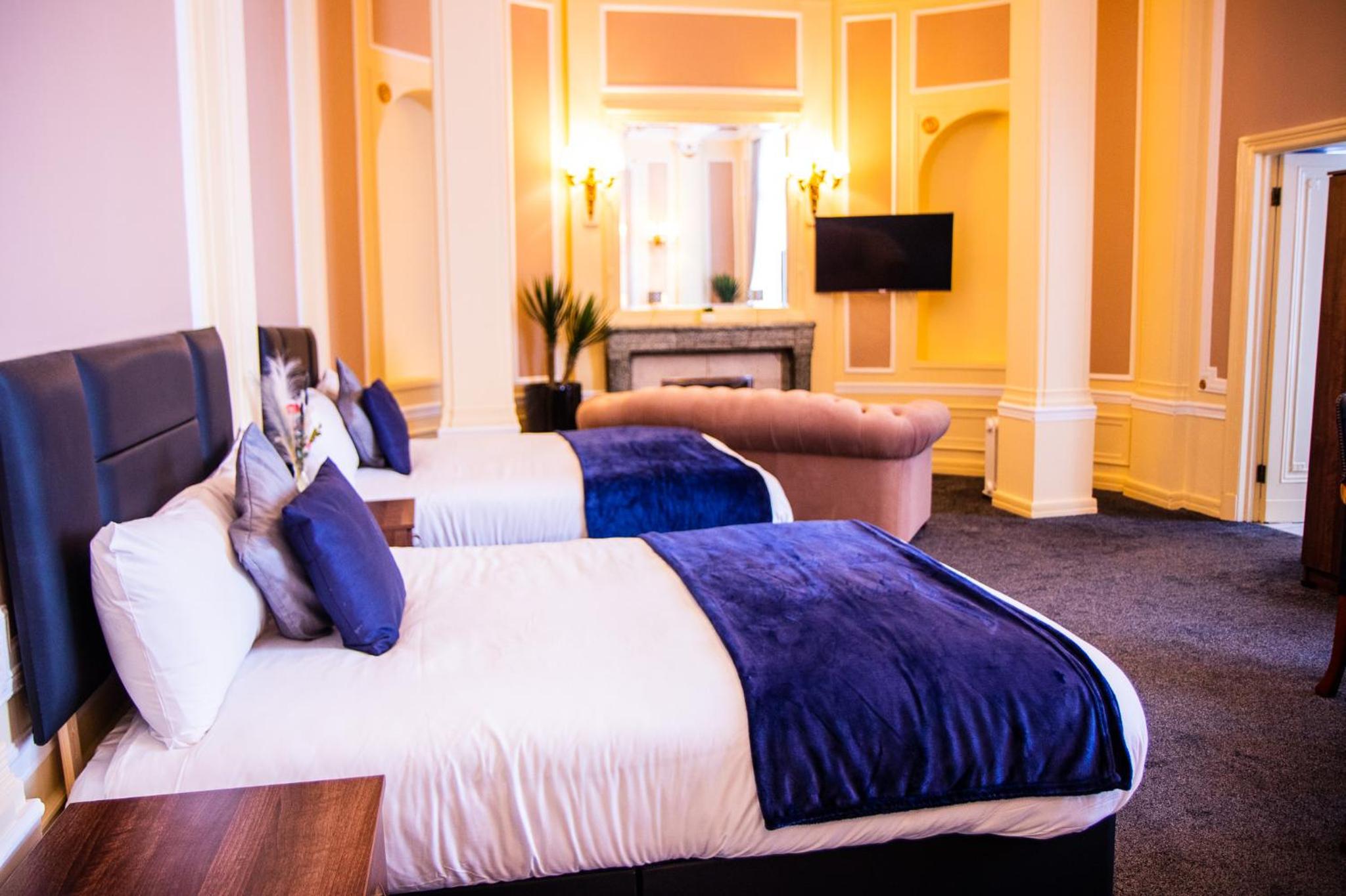 Superior Double Room