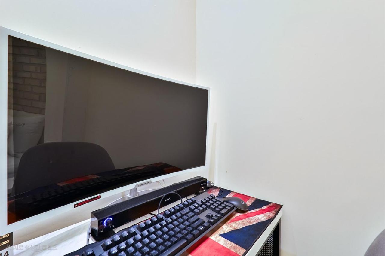 Standard Double Room With 1pc  - Photo 2
