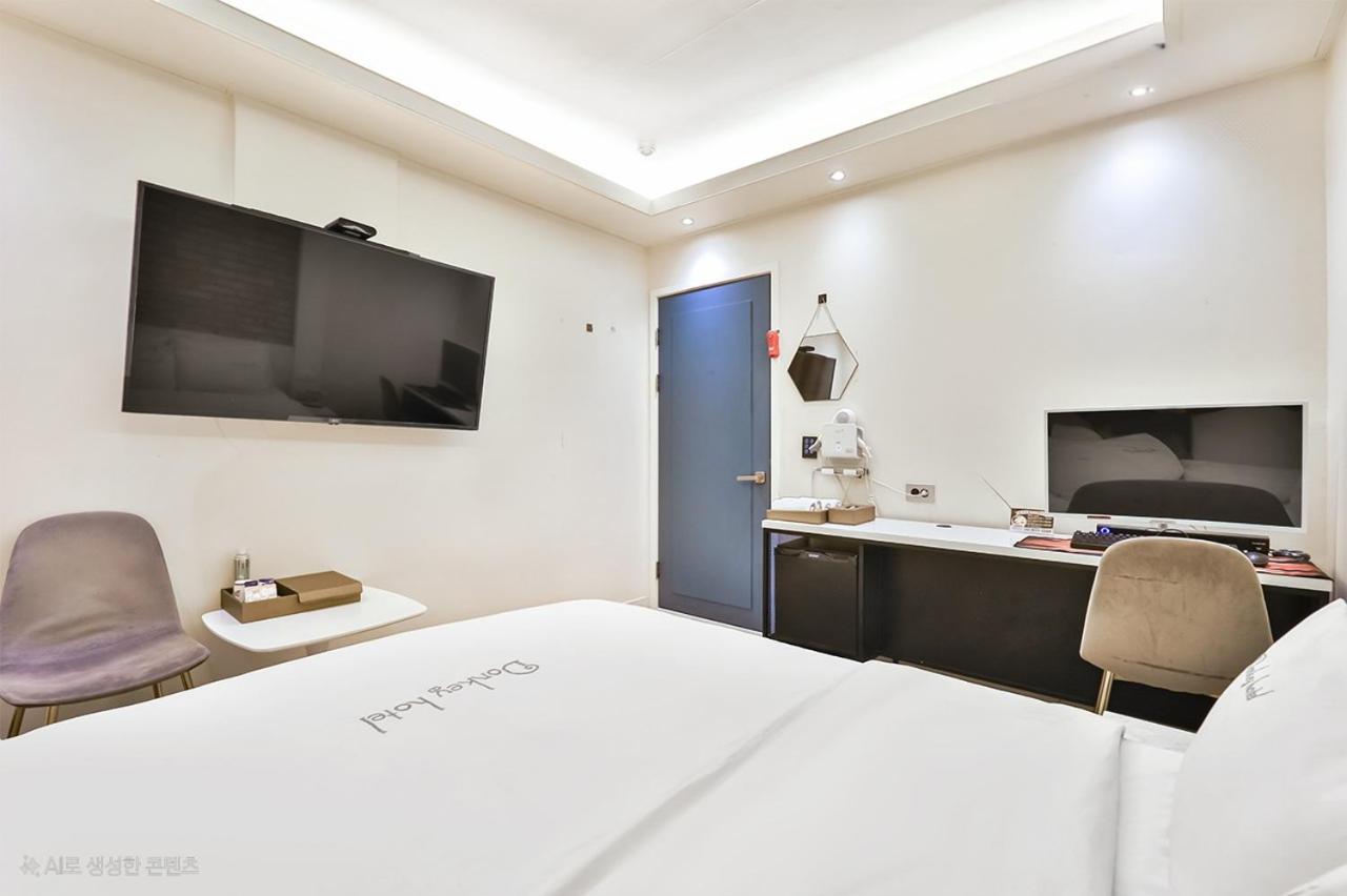 Standard Double Room With 1pc  - Photo 1