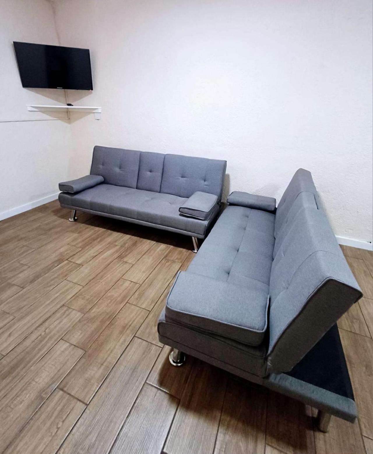 Two-Bedroom Apartment photo 1