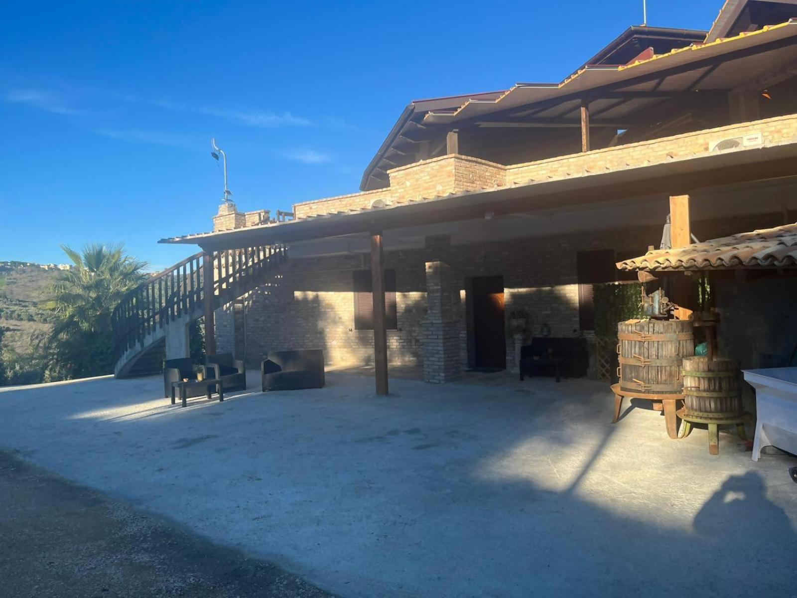 Agriturismo il Tratturo Bed & Breakfast, Billede 4