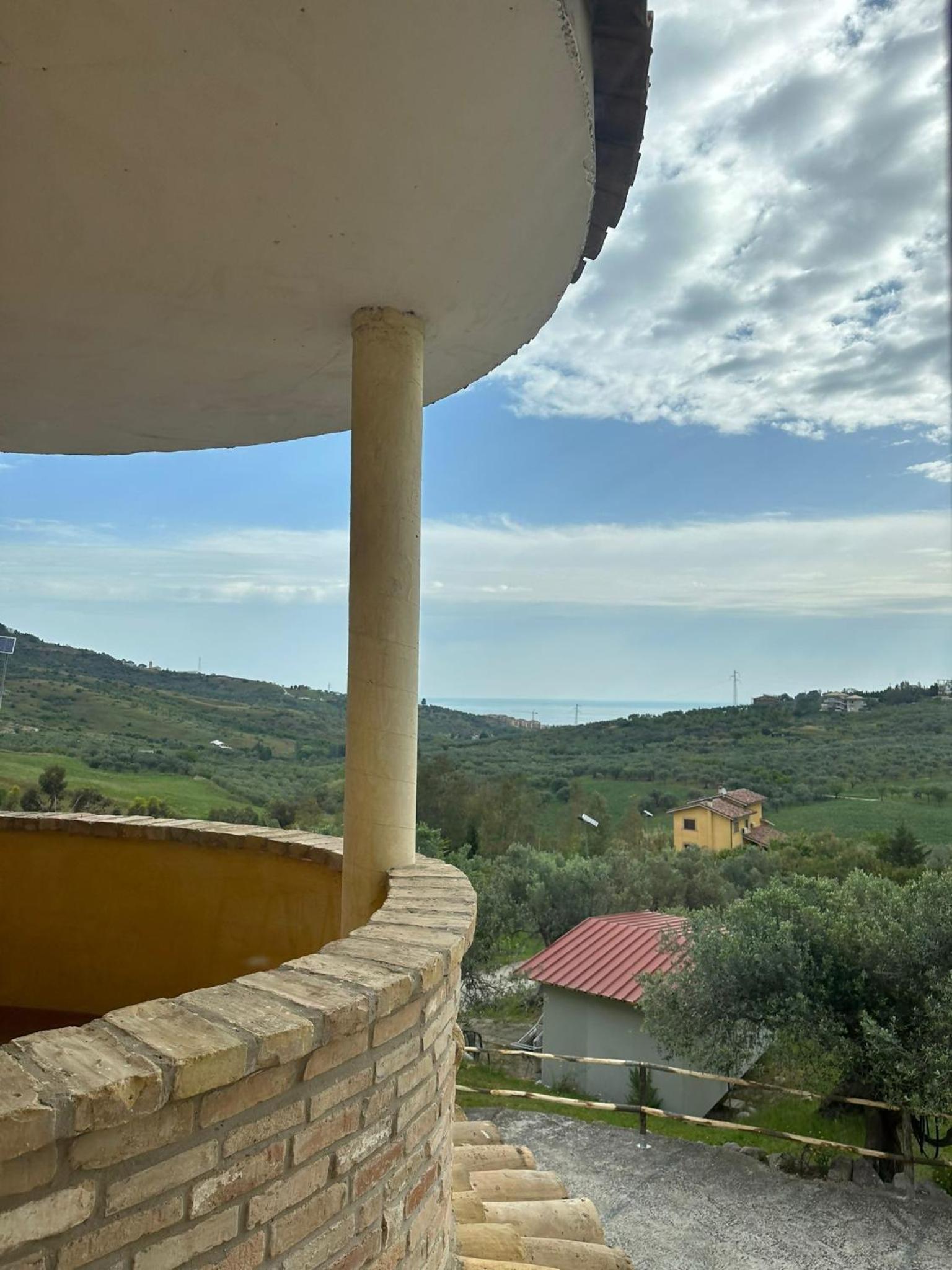 Agriturismo il Tratturo Bed & Breakfast, Billede 15