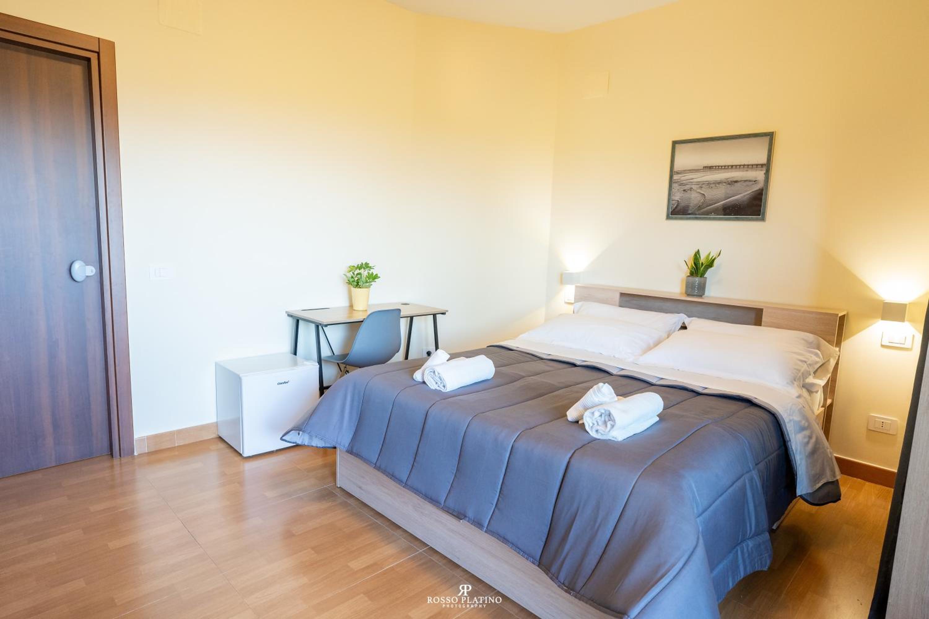 Agriturismo il Tratturo Bed & Breakfast, Billede 7