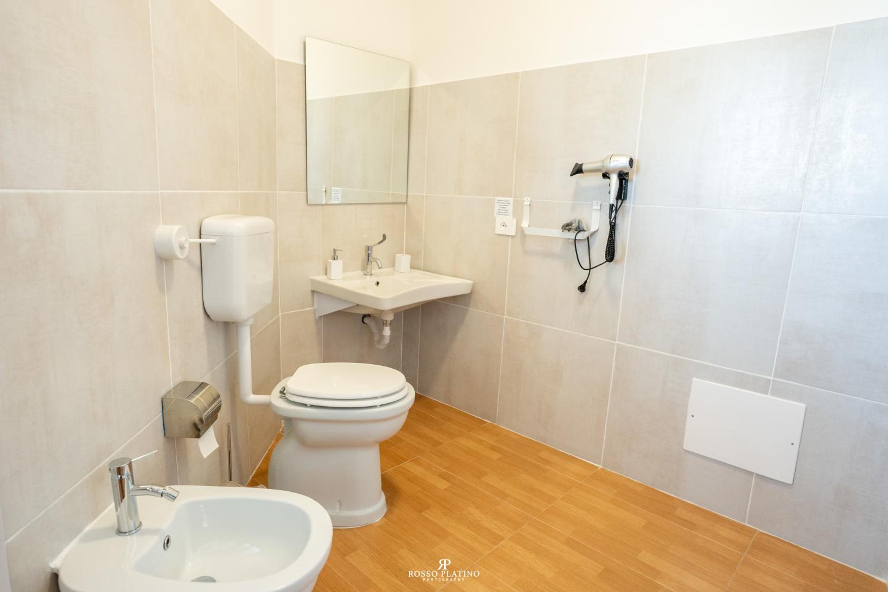 Agriturismo il Tratturo Bed & Breakfast, Billede 5