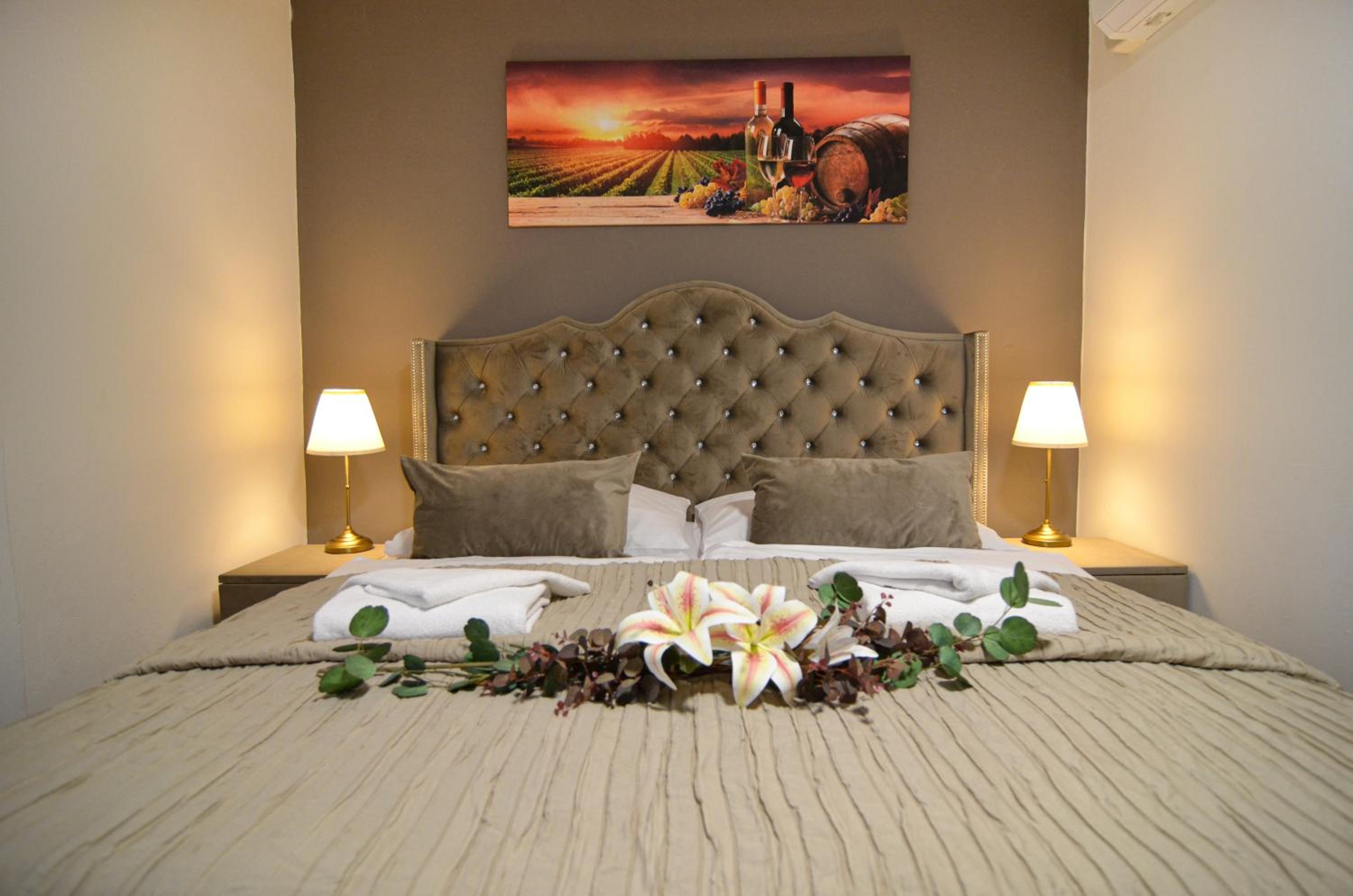 Quadruple Room photo 1