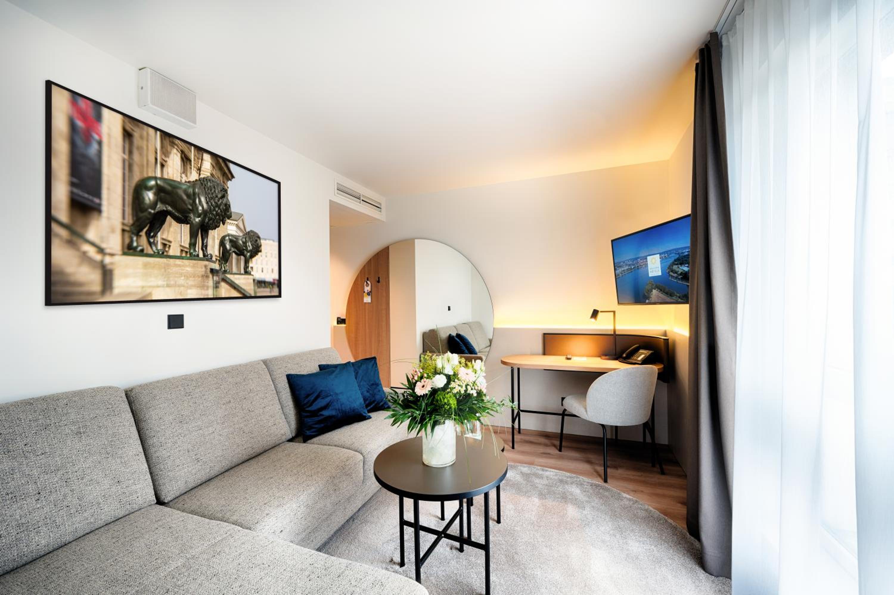 Suite photo 2