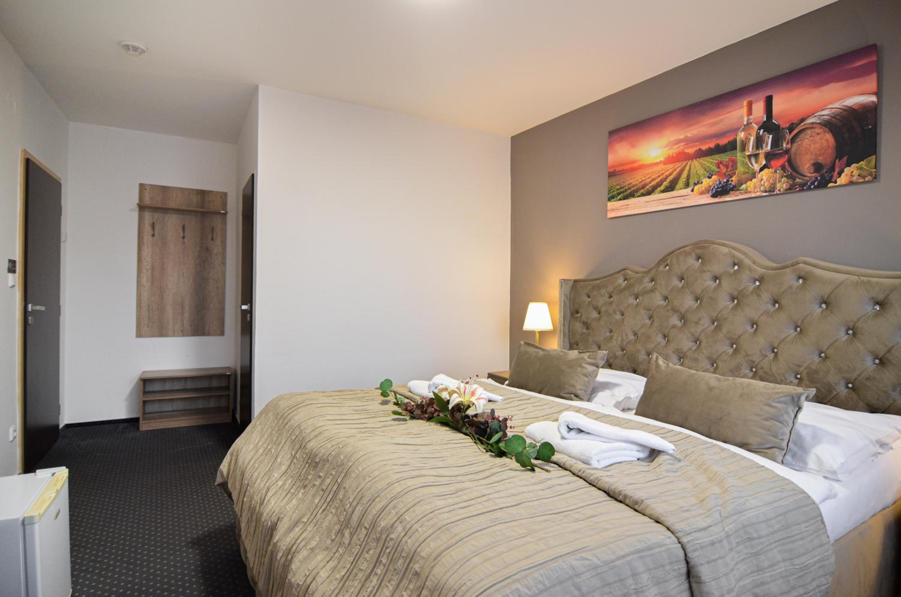 Double Room photo 3