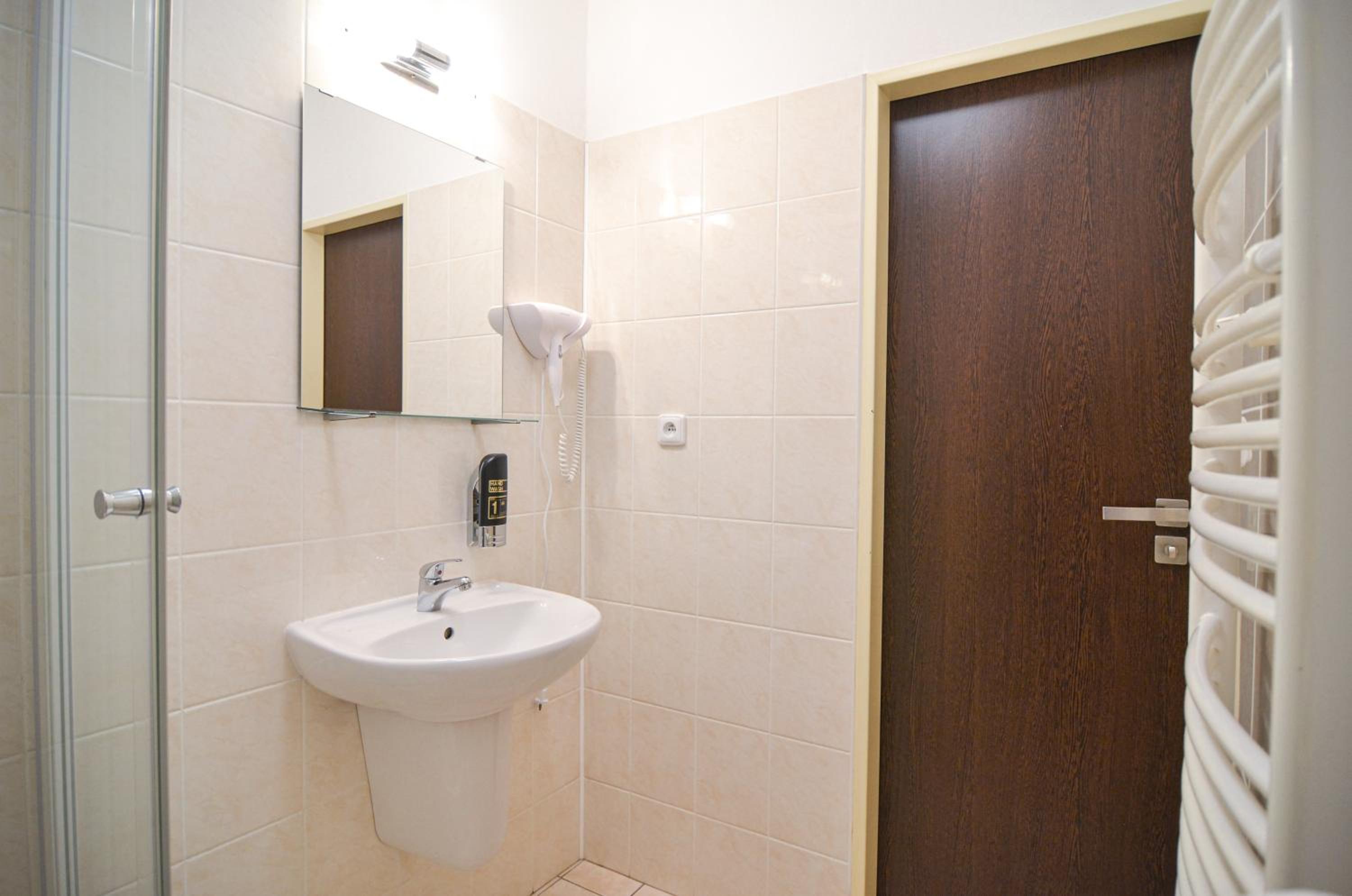 Quadruple Room photo 1