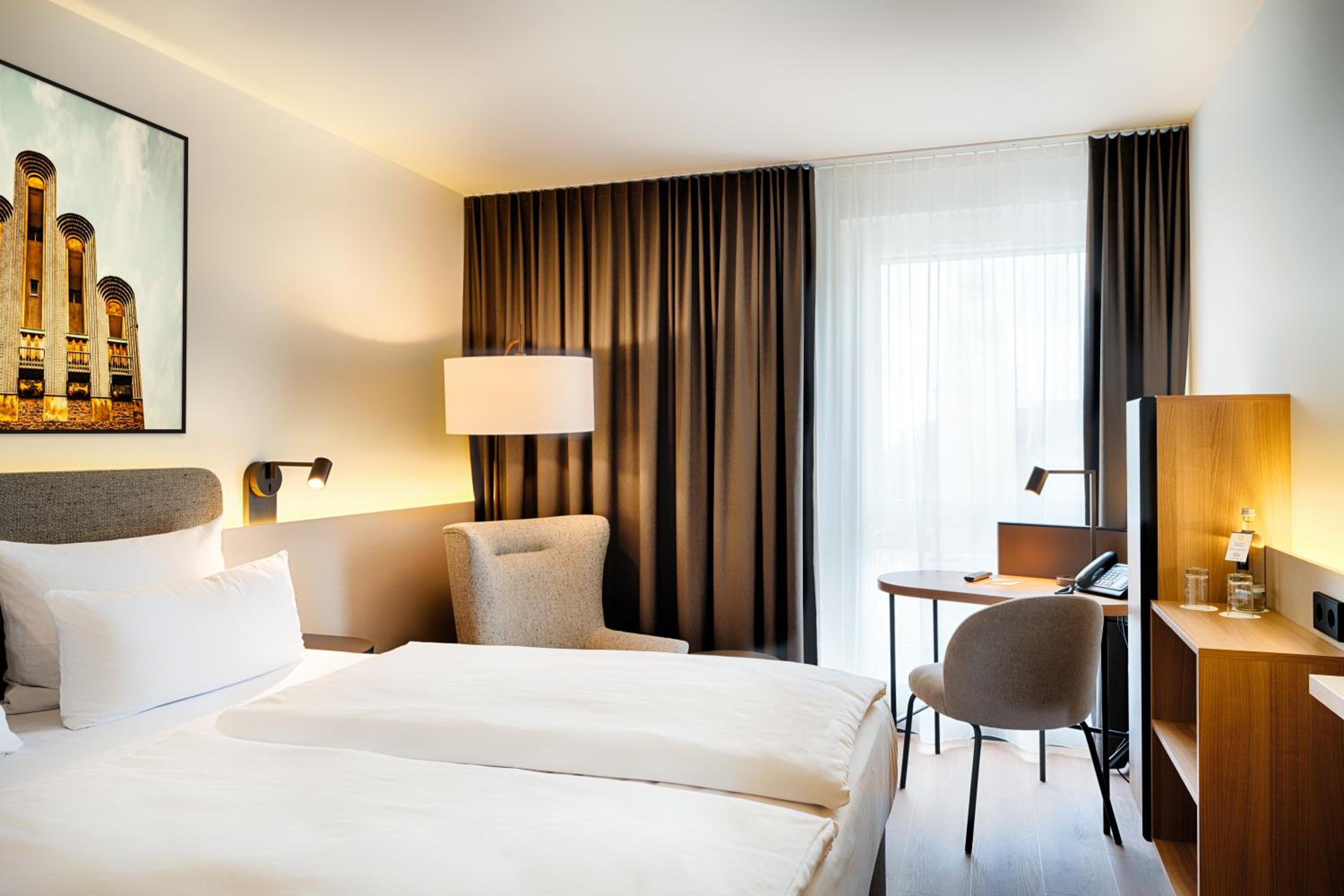 Superior Double Room photo 2