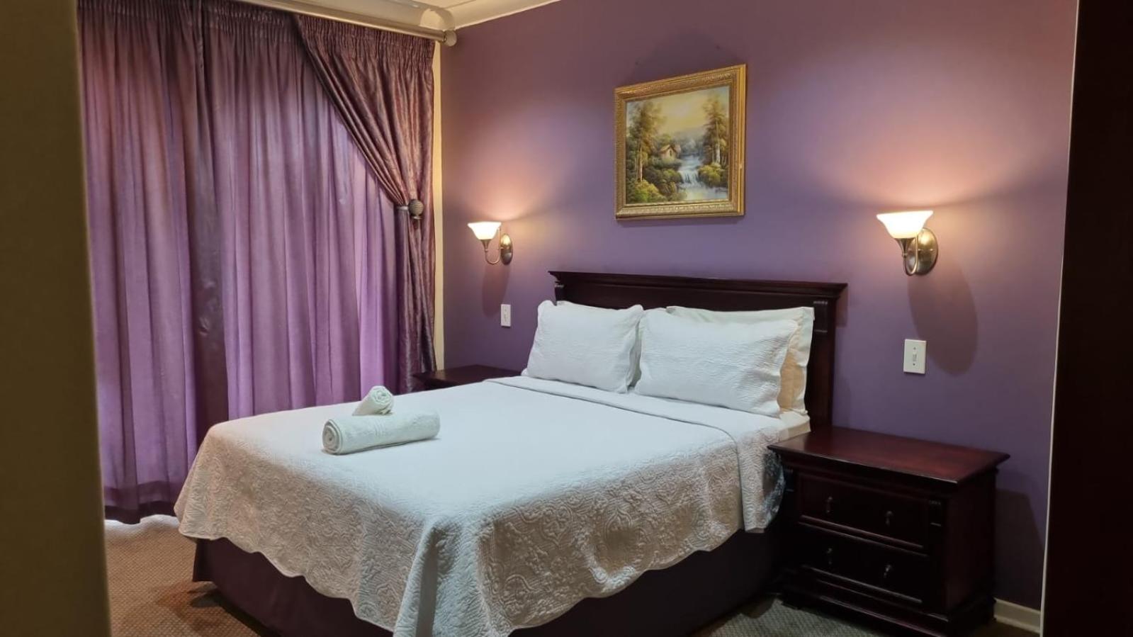 Double Room with Pool View photo 1
