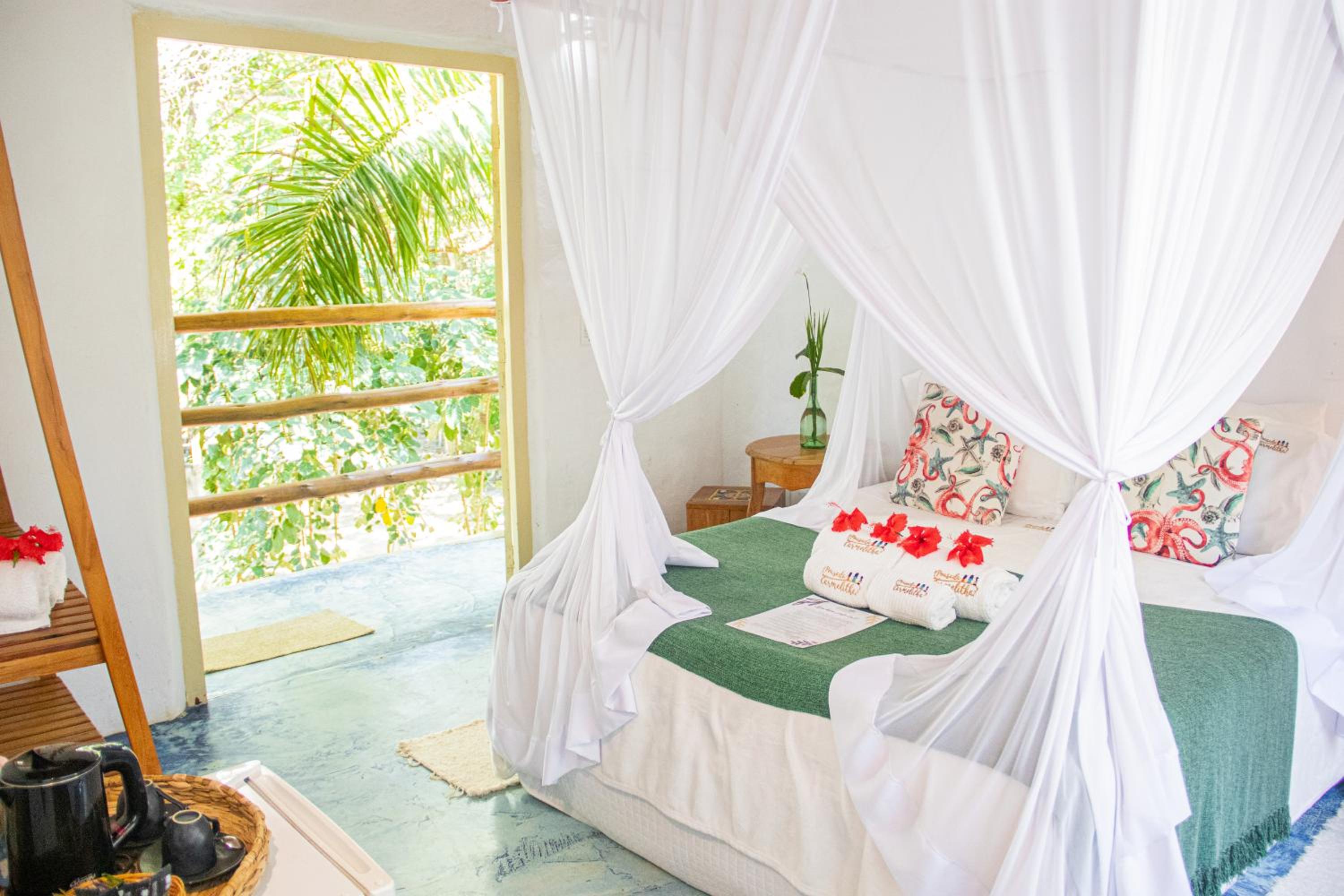 Double Room - Photo 2