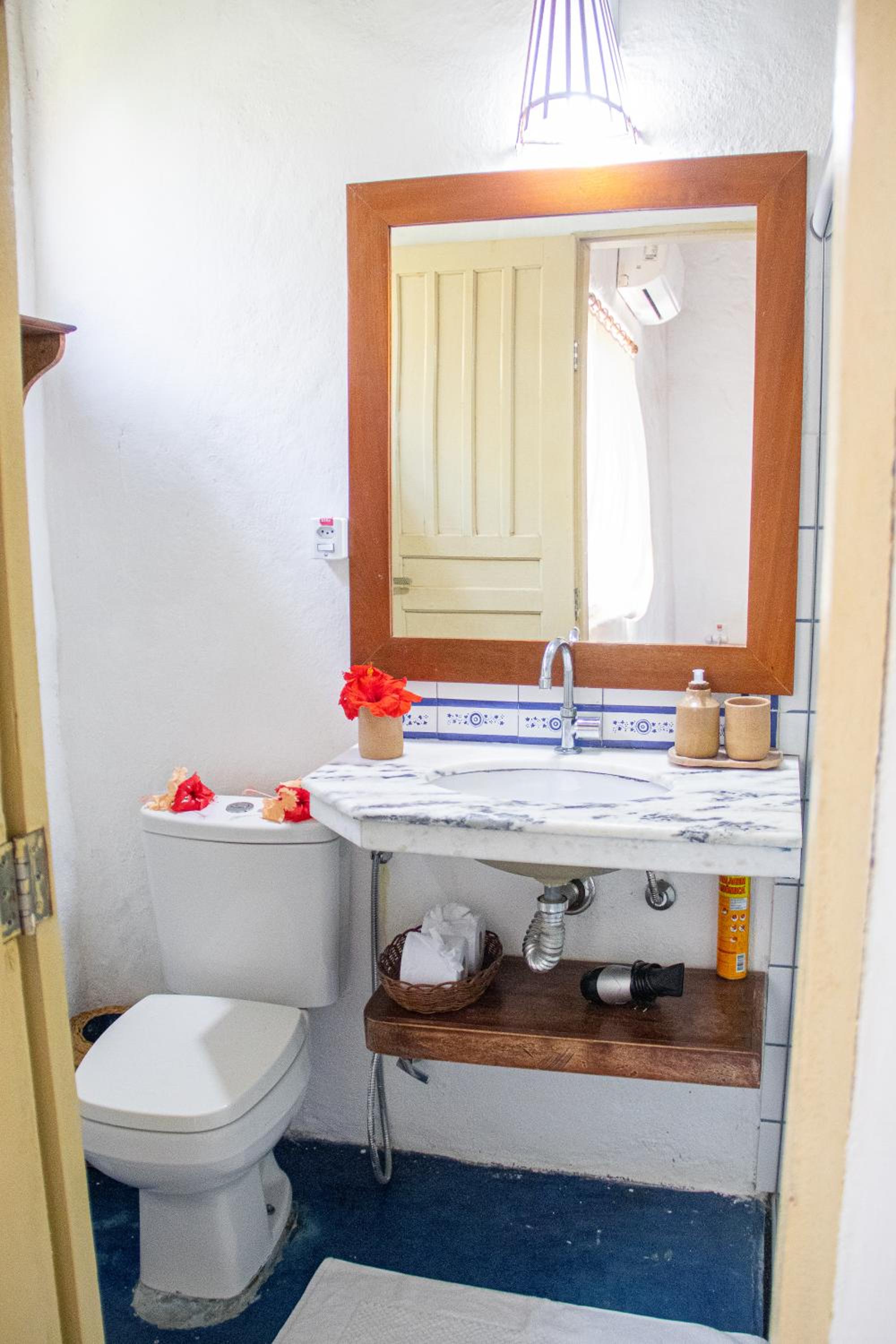 Double Room - Photo 4
