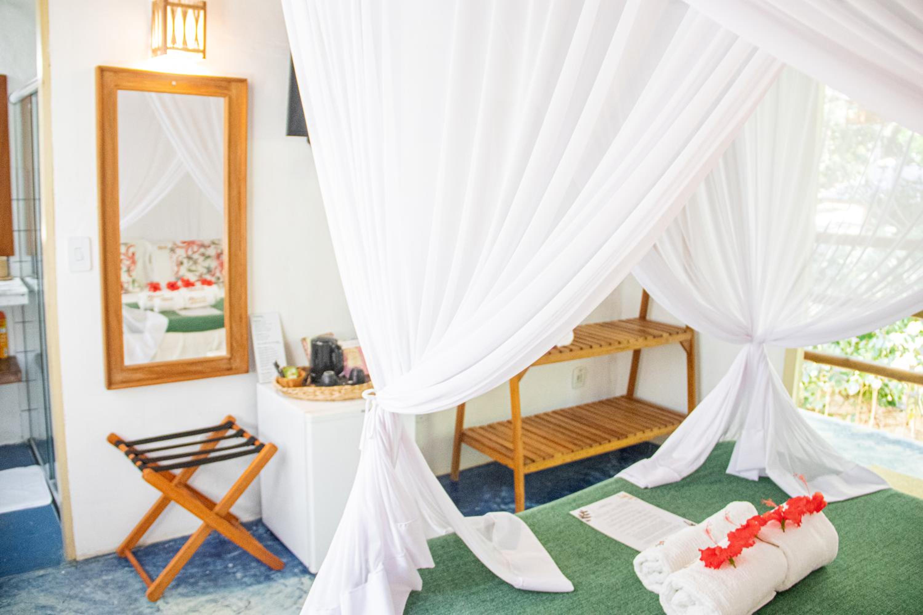 Double Room - Photo 3
