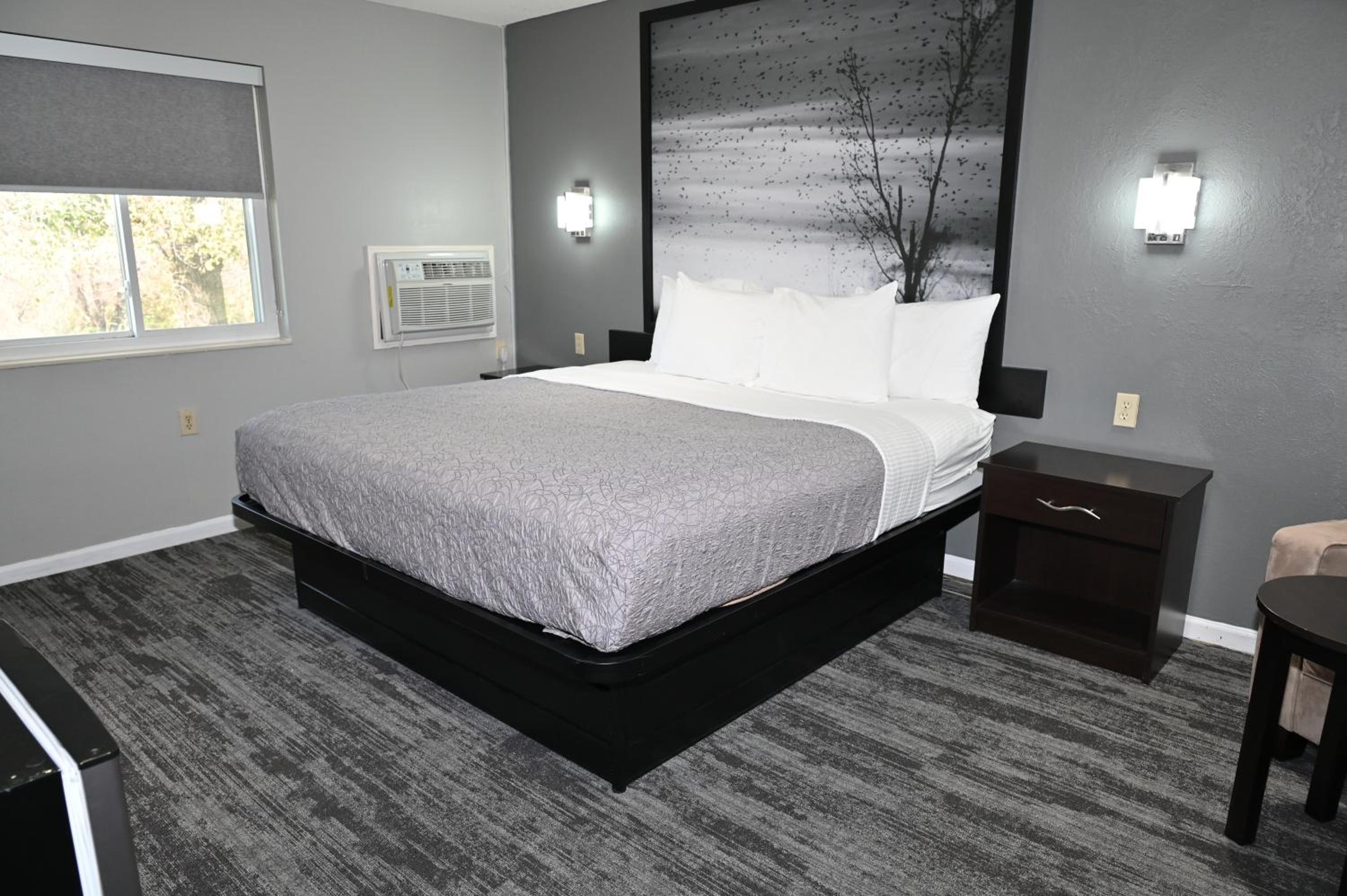 King Room- Non-Smoking - Photo 1