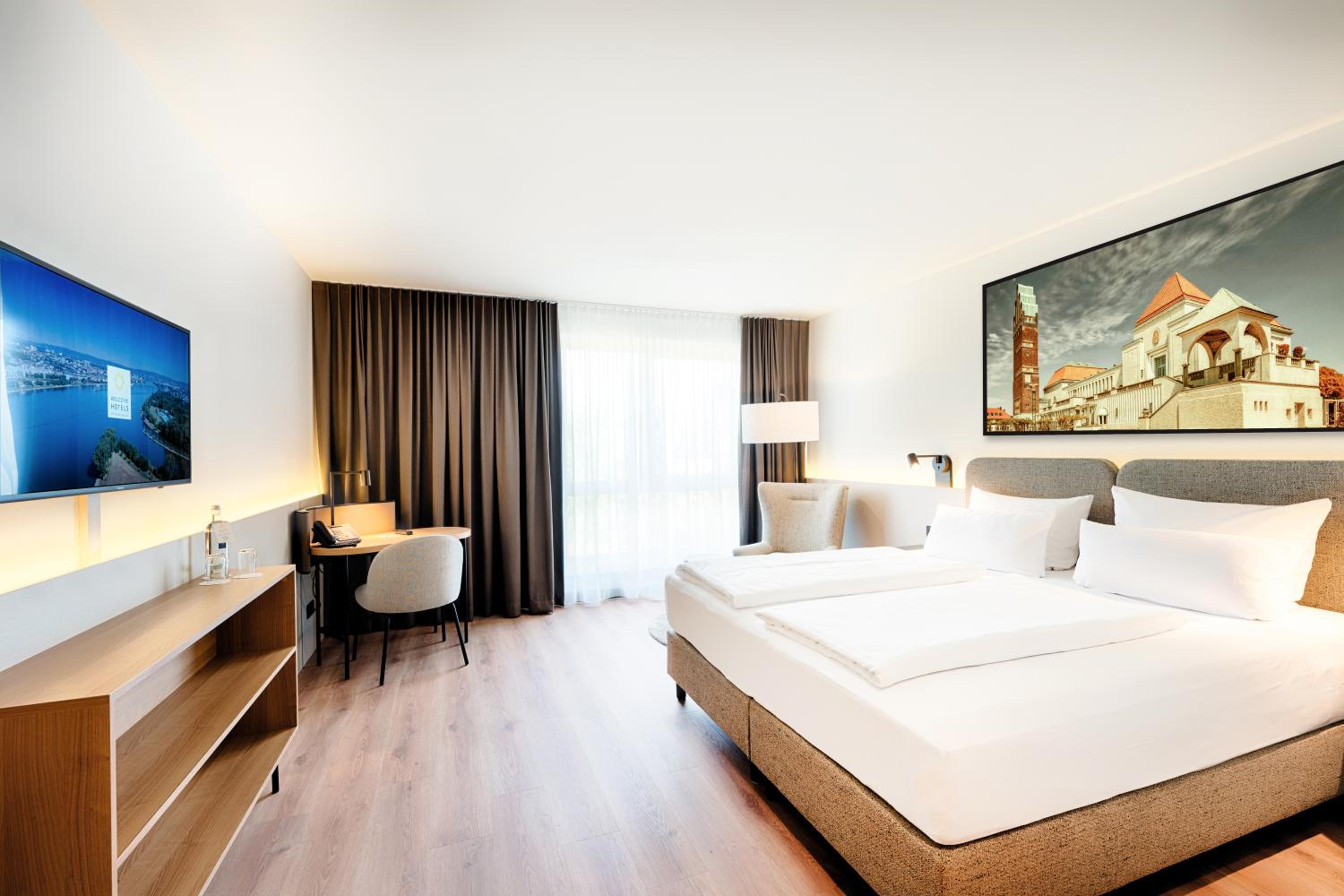 Executive Double Room photo 3