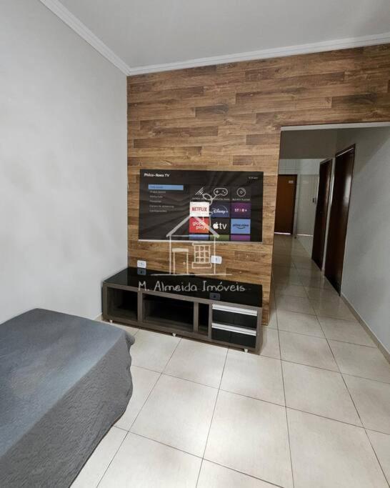 Three-Bedroom House photo 1