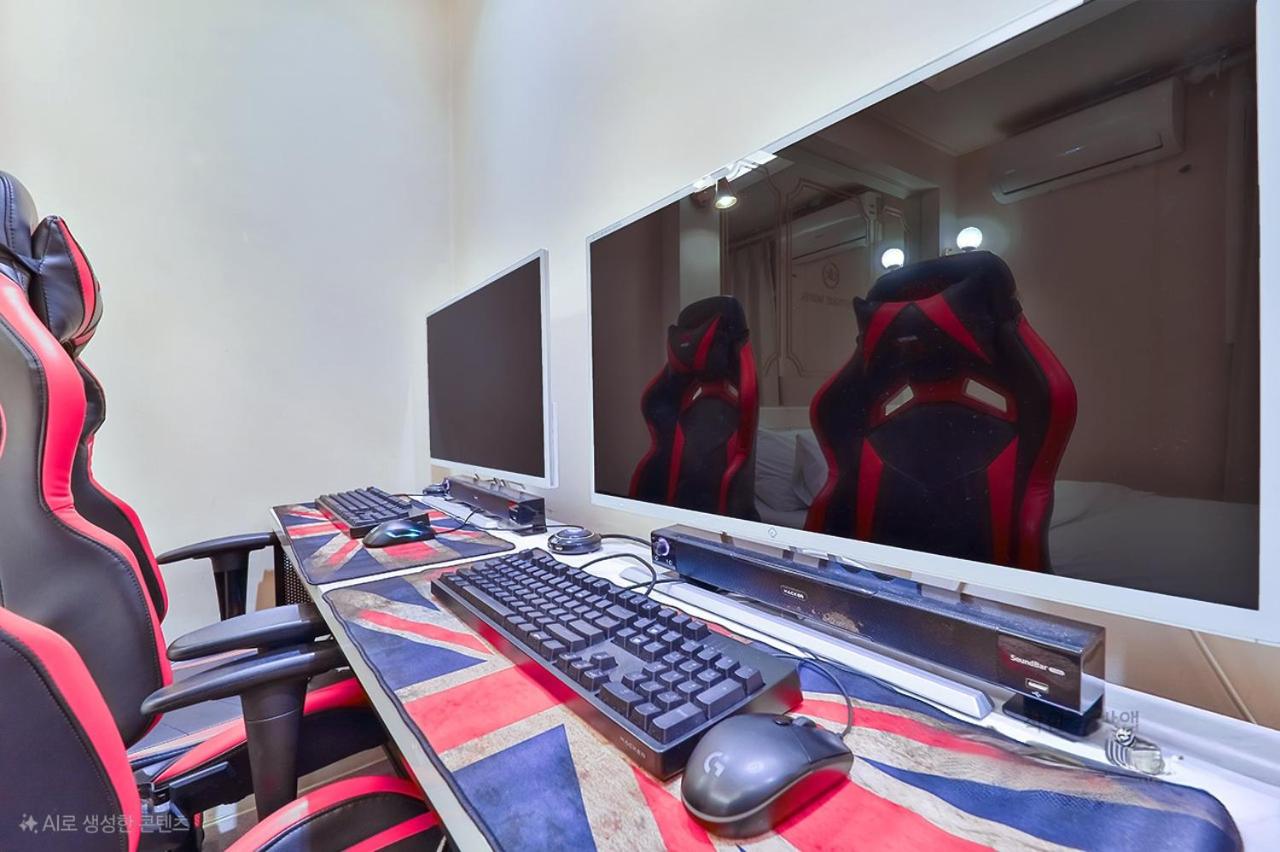Double Room With Couple Pc - Photo 2
