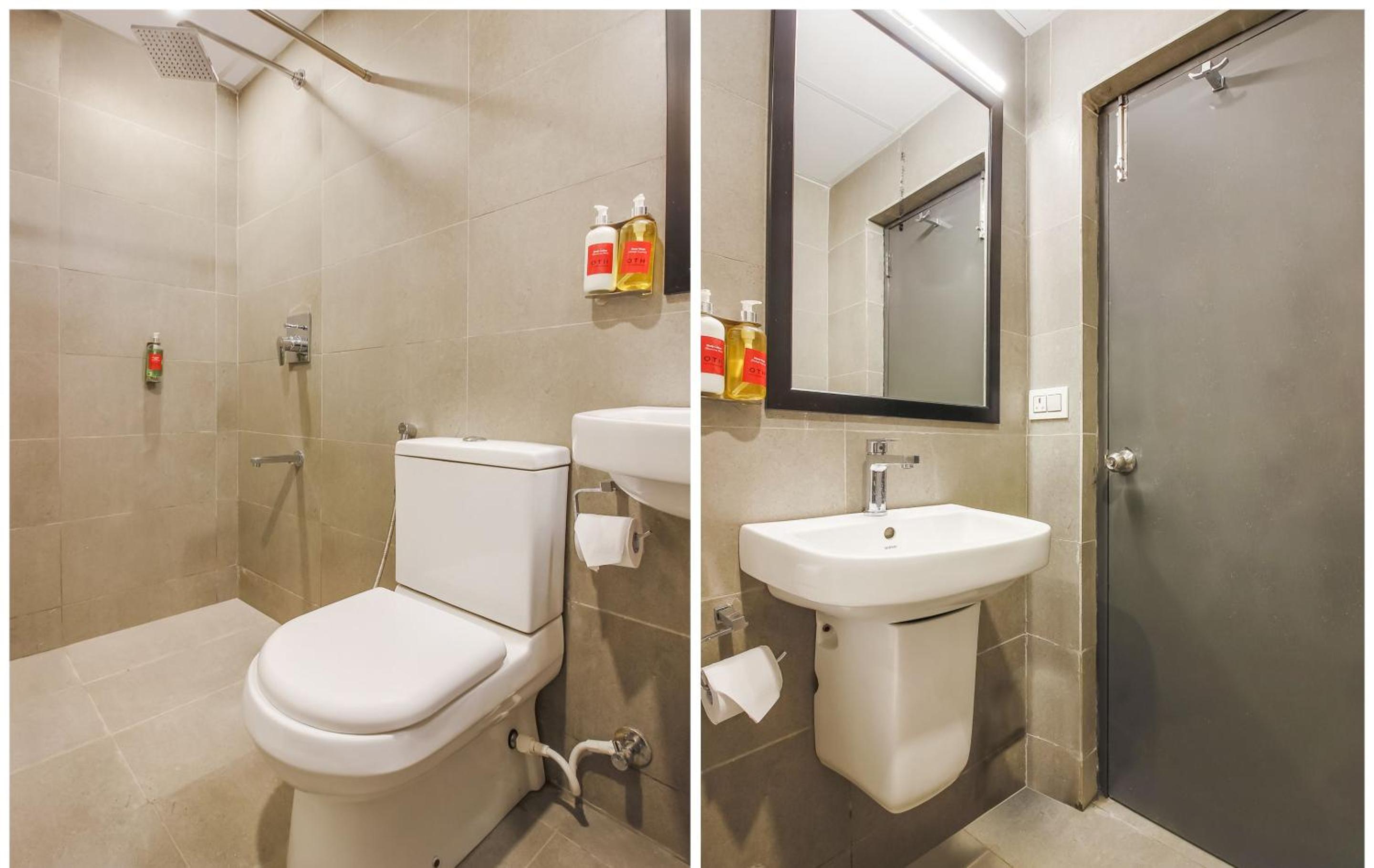 Classic Triple Room photo 3