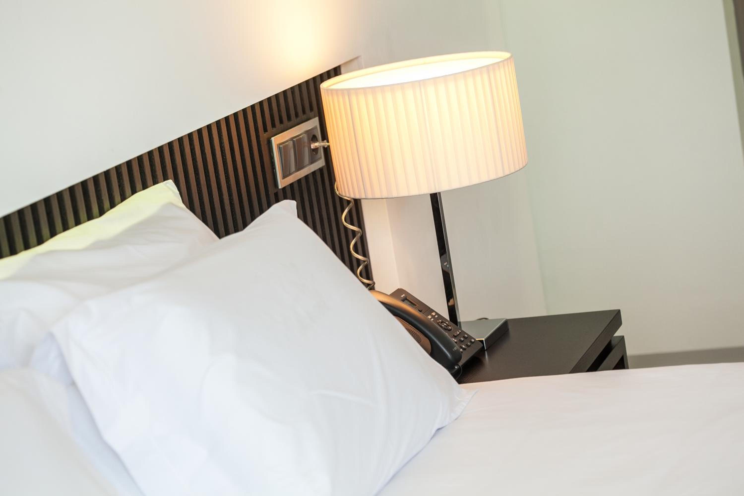 Premium Triple Room