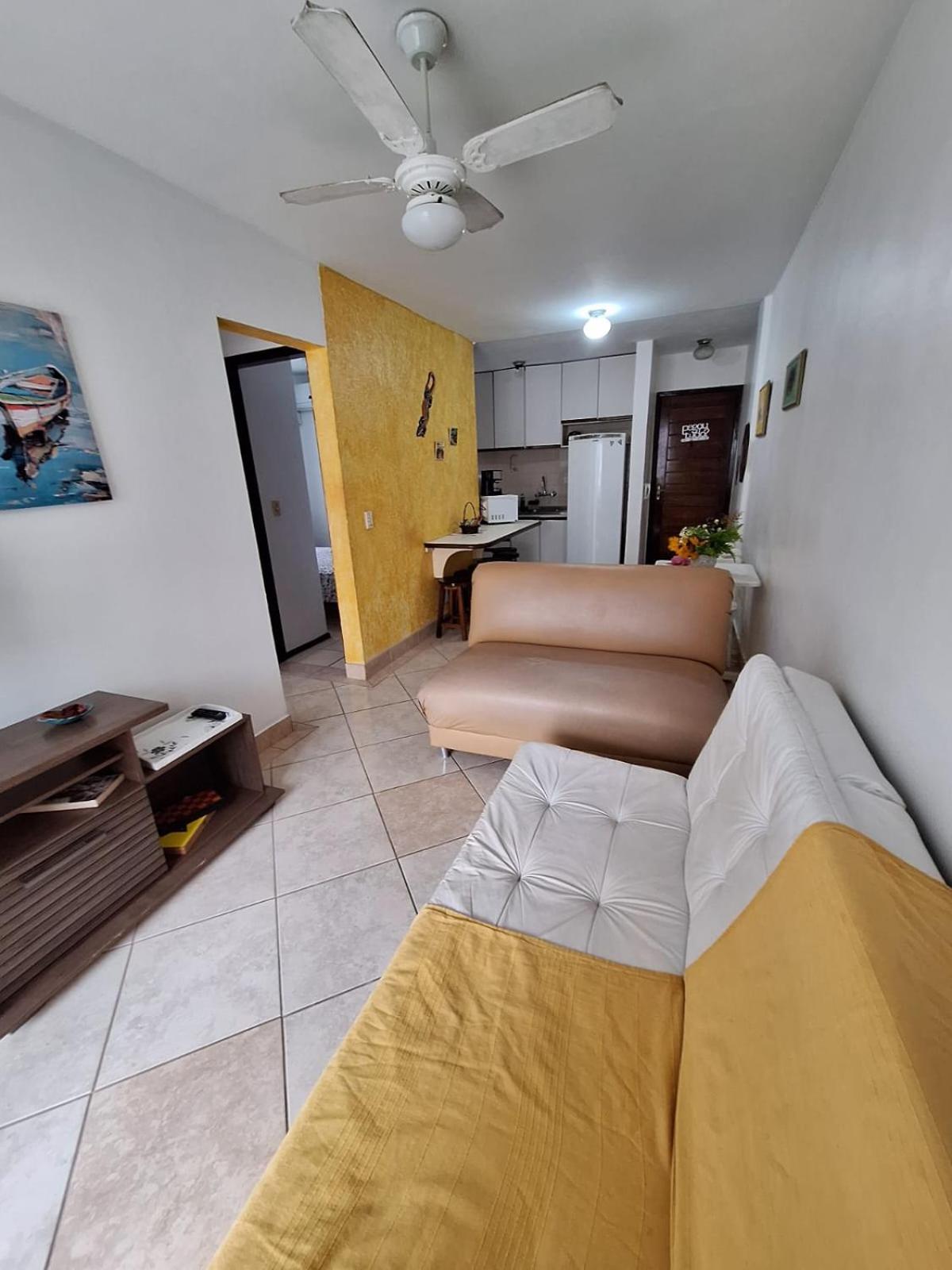 Apartment with Balcony - Photo 1