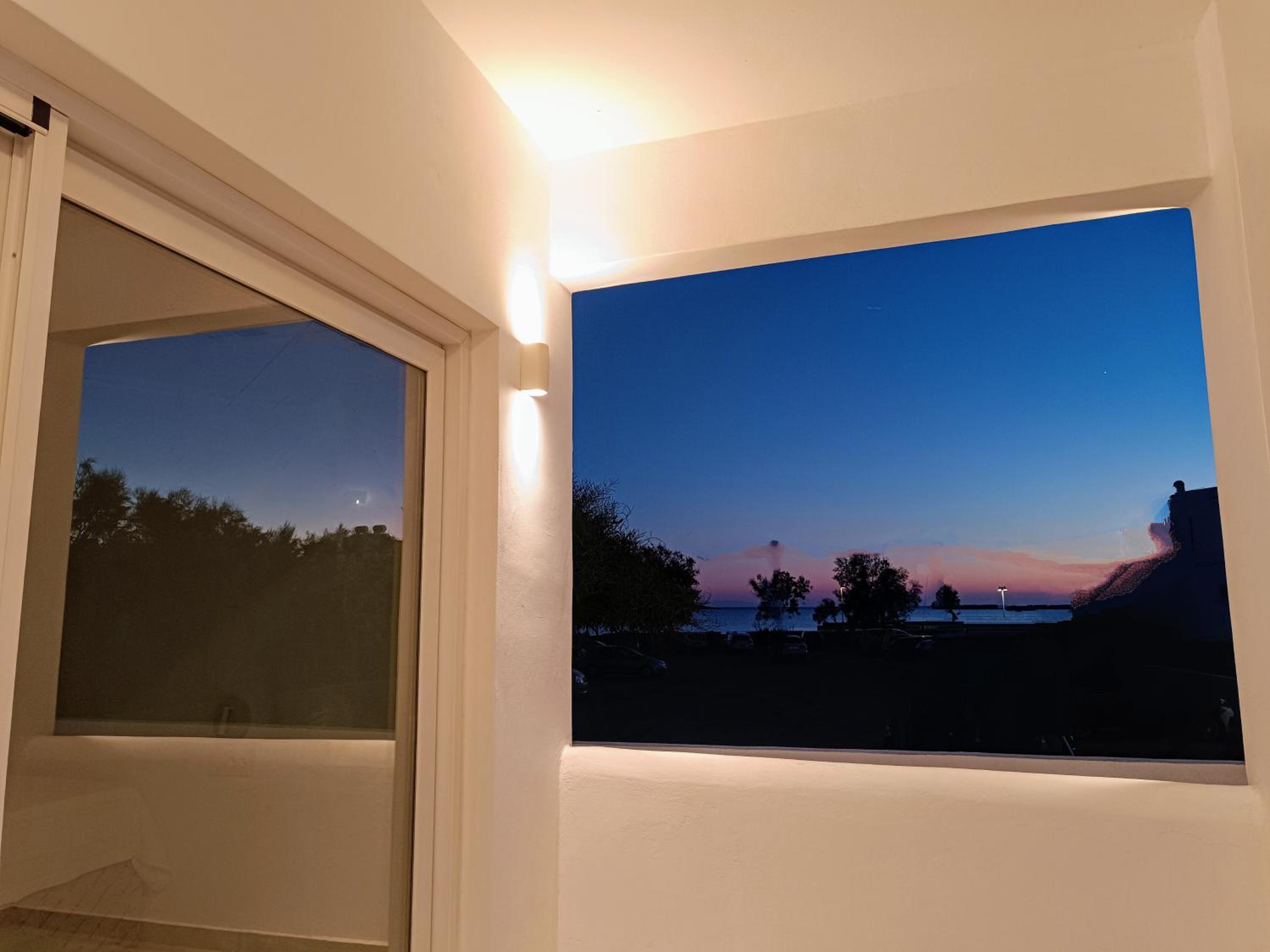 Superior Suite with Sea View photo 1