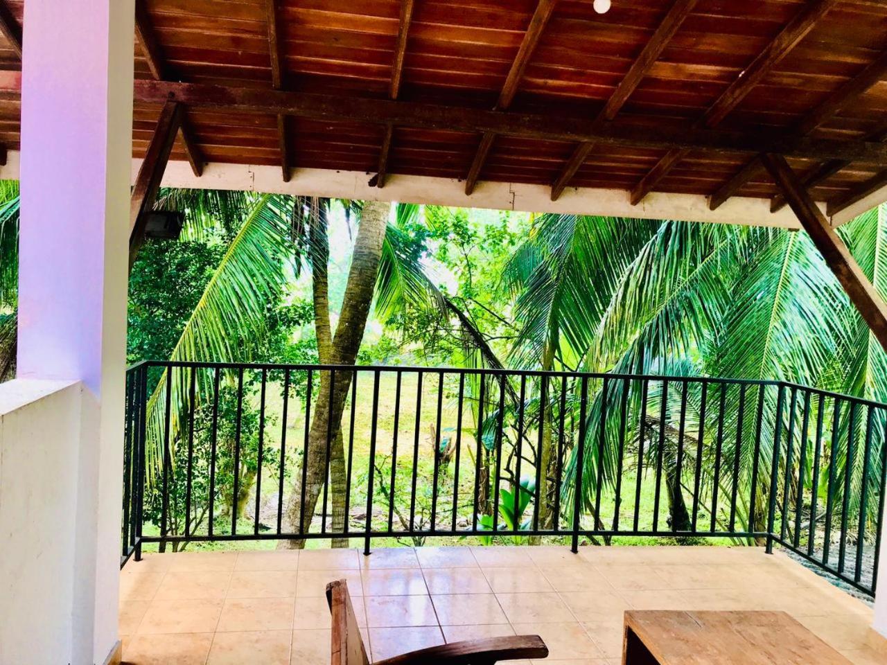 Deluxe Double Room With Balcony photo 3