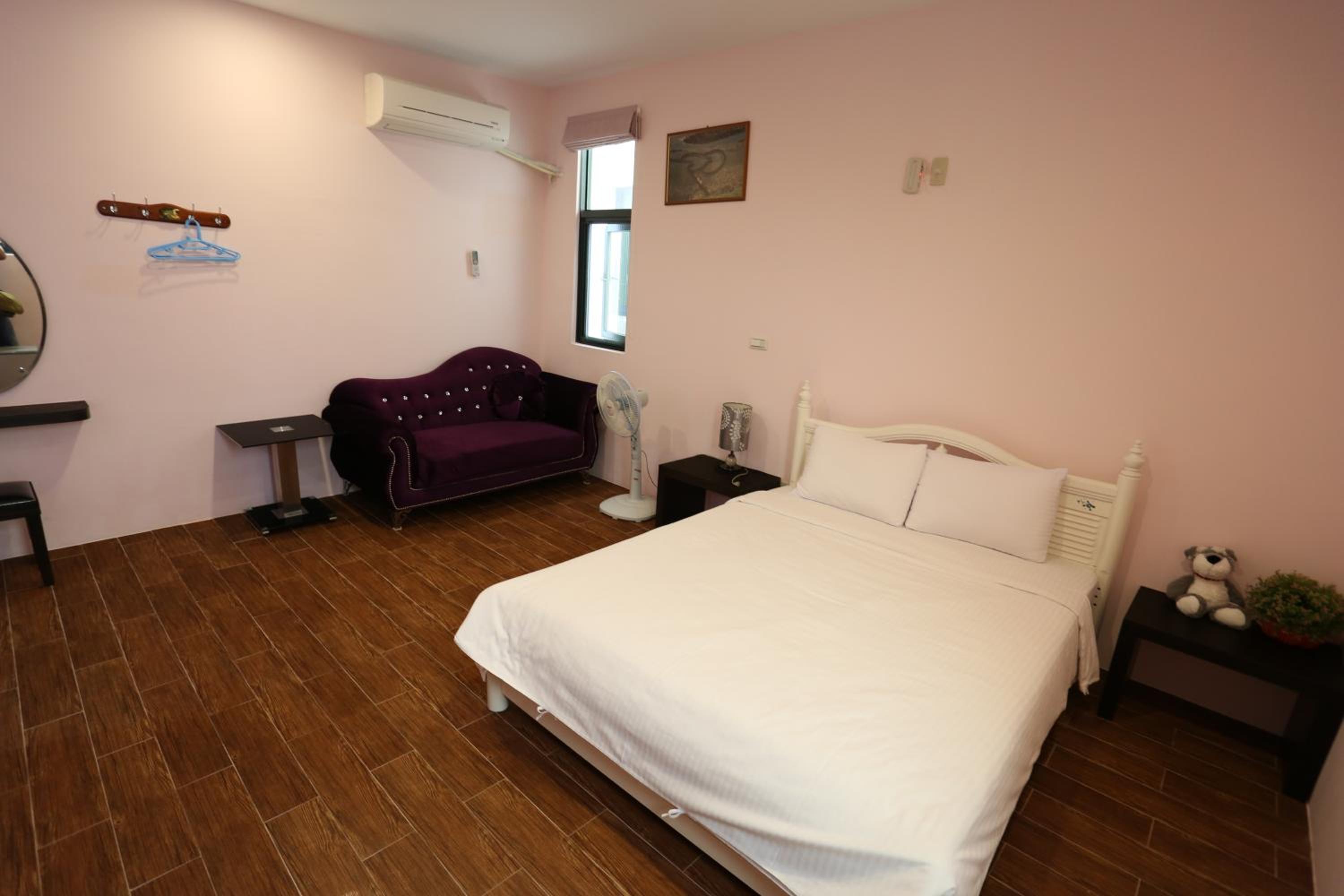 Standard Double Room photo 2