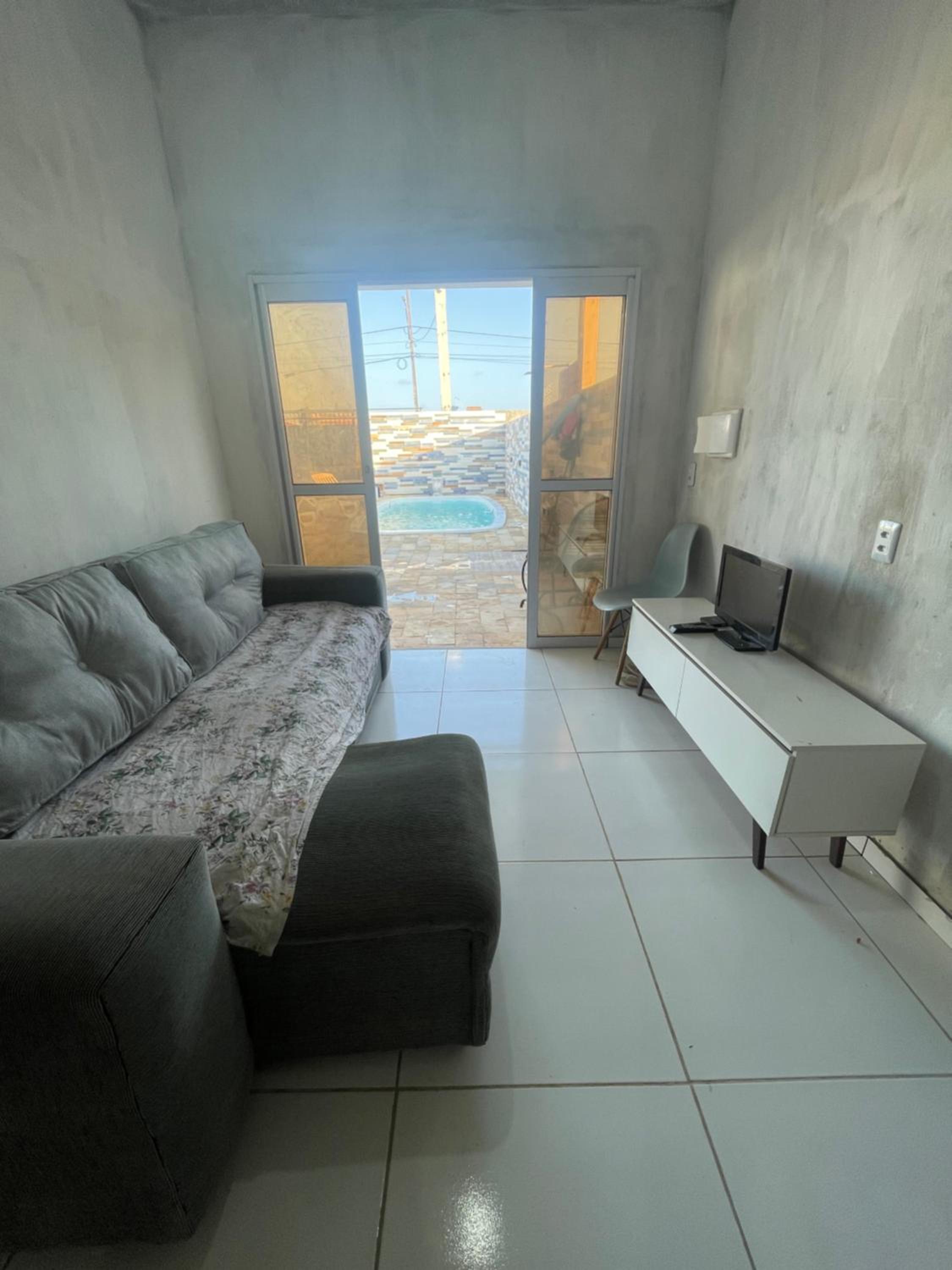 One-Bedroom House photo 2