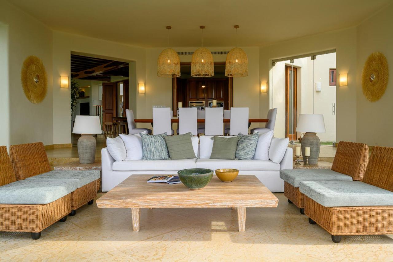 Deluxe Villa photo 1