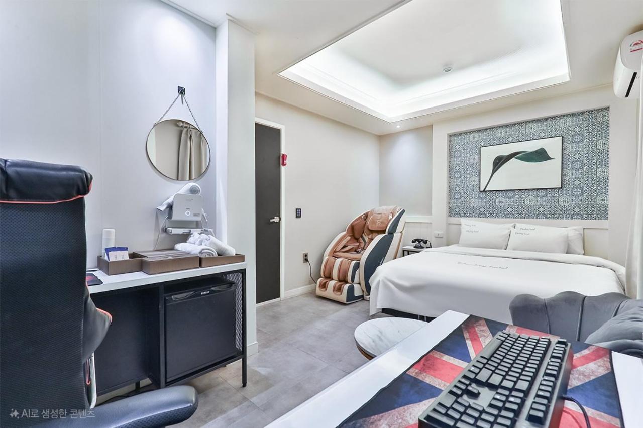 Premium Double Room With 2pc  photo 1