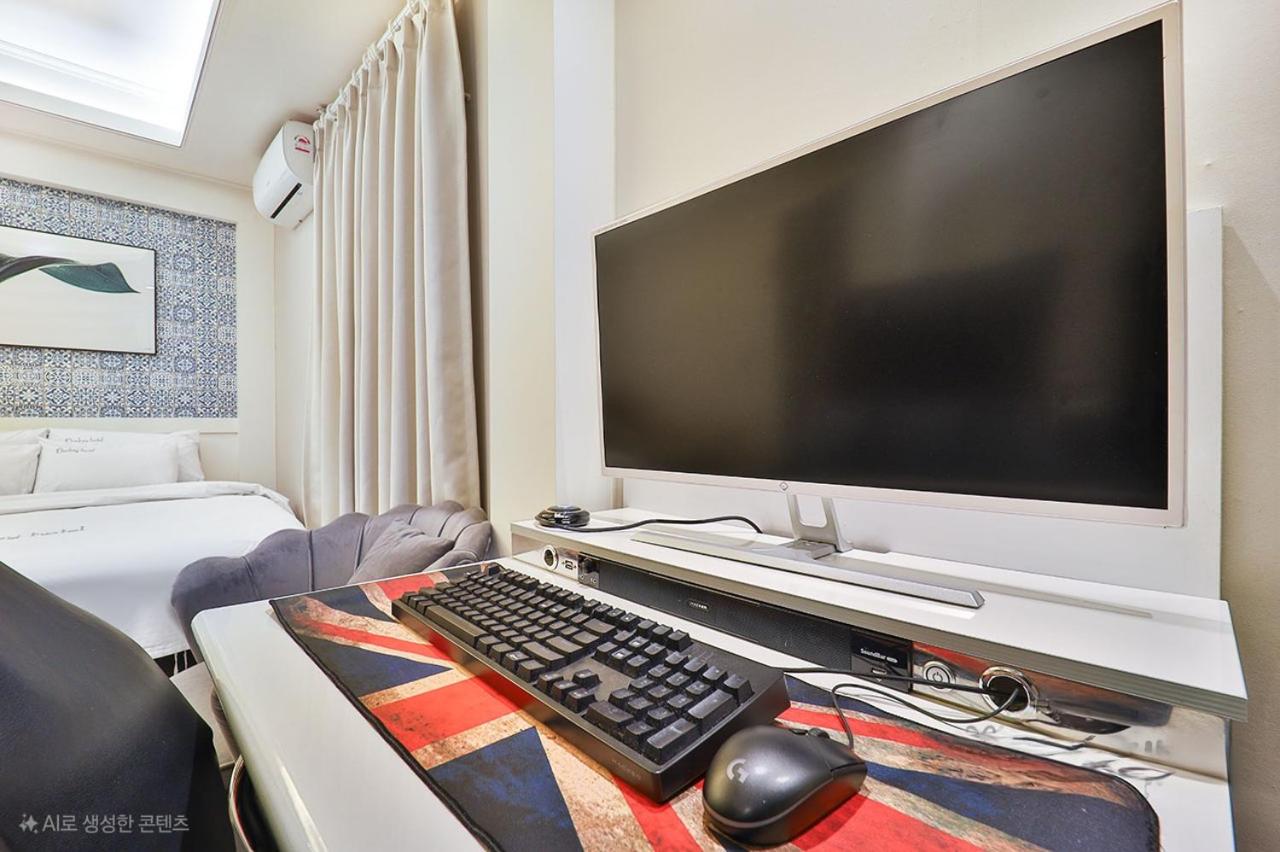 Premium Double Room With 2pc  photo 2