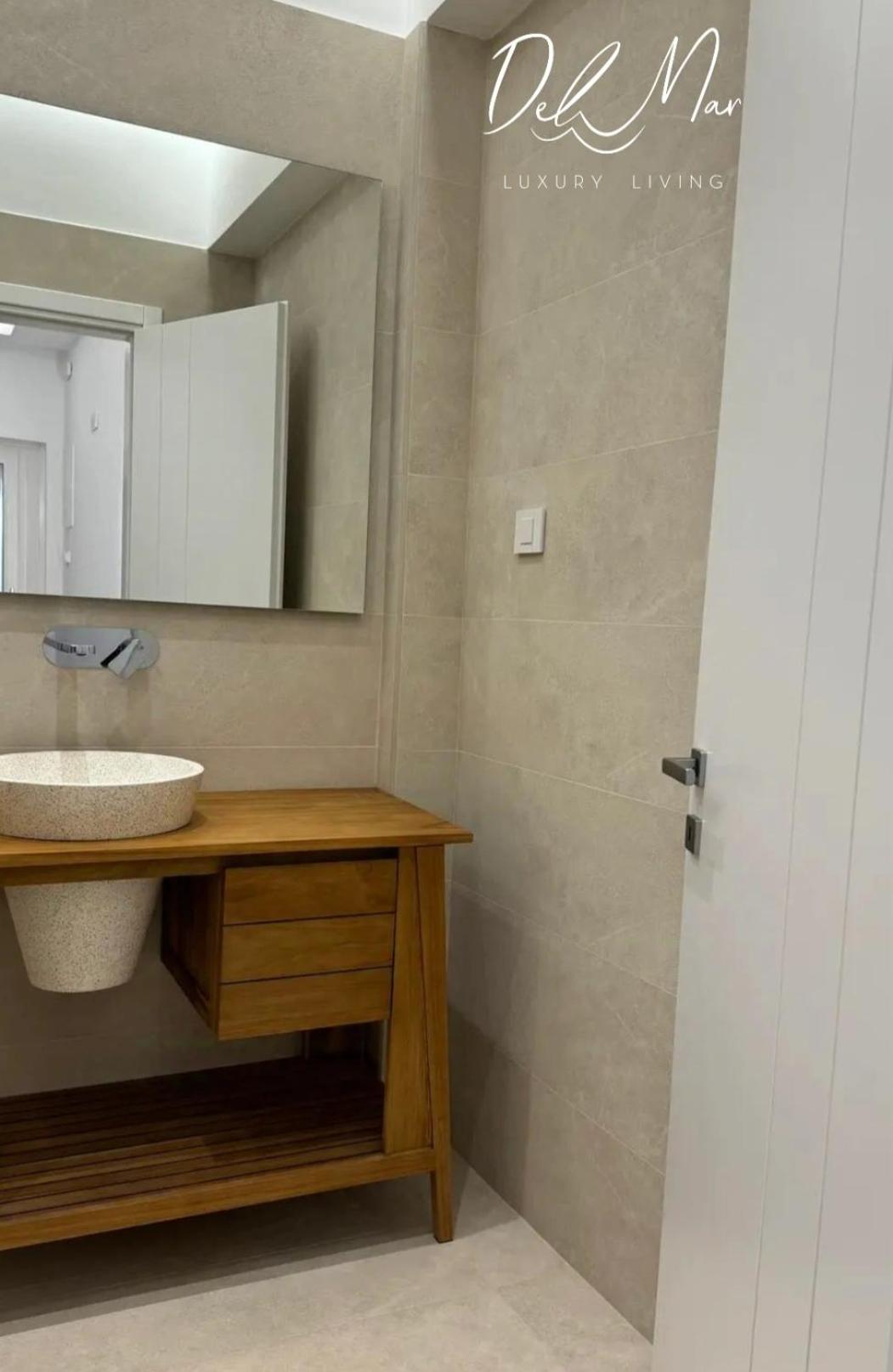 Superior Suite with Sea View photo 2