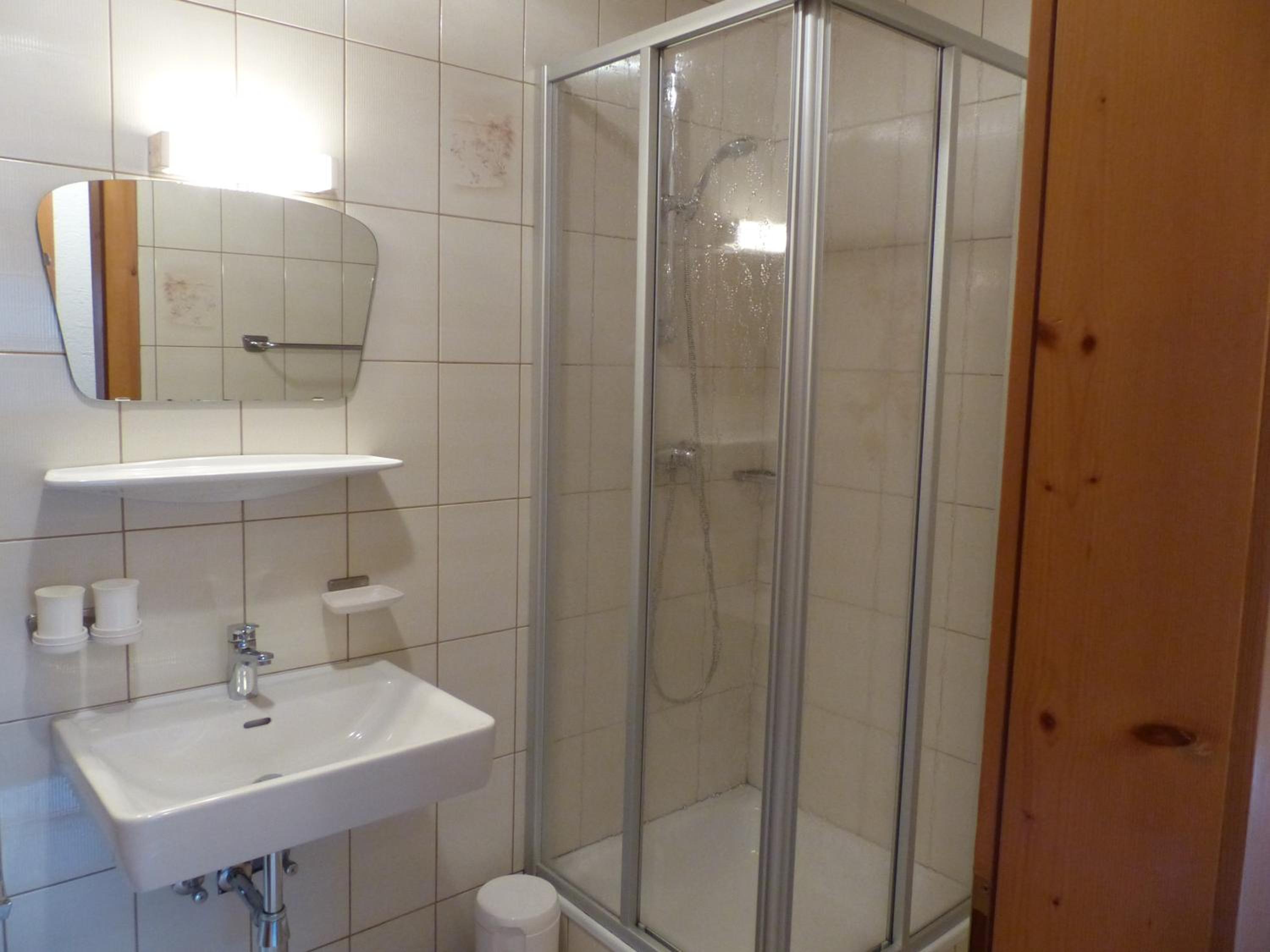One-Bedroom Apartment with Balcony photo 2