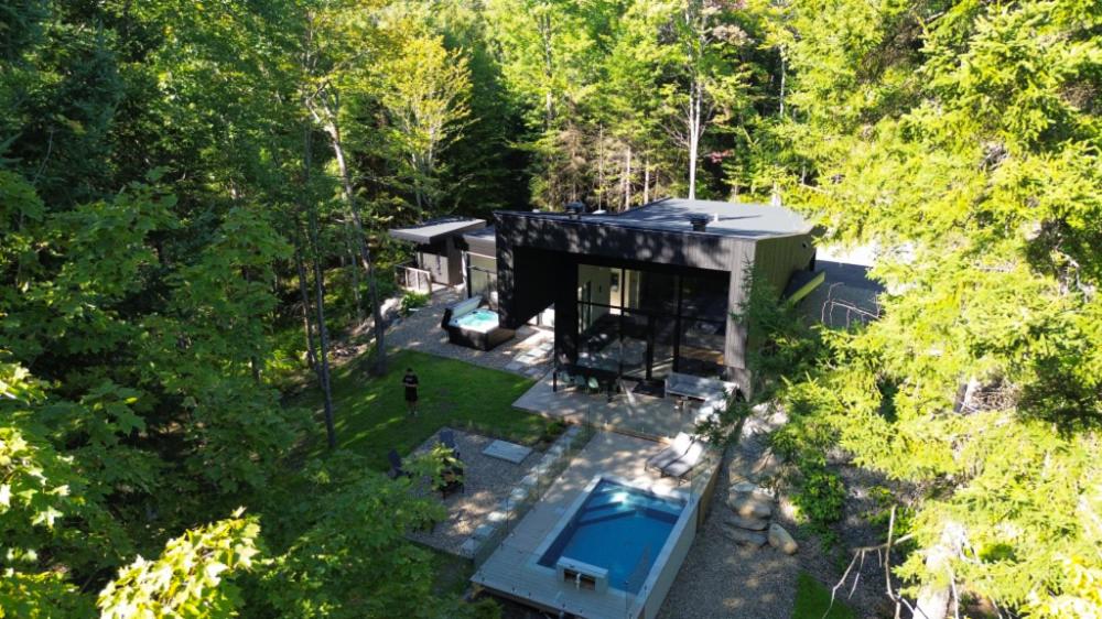 Chalet photo 2